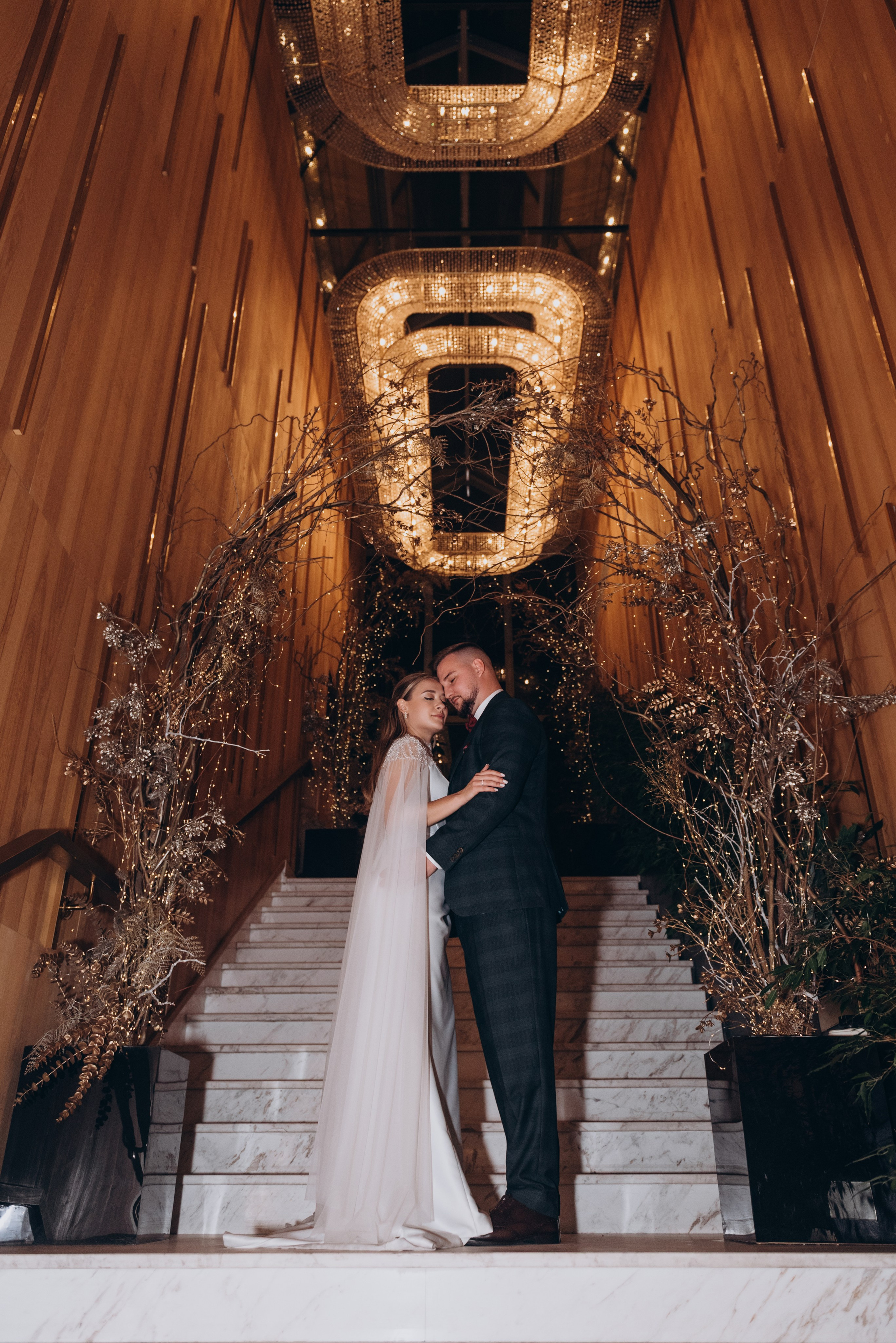 Дмитро та Аліса. Весільний фотограф та відеограф в Києві