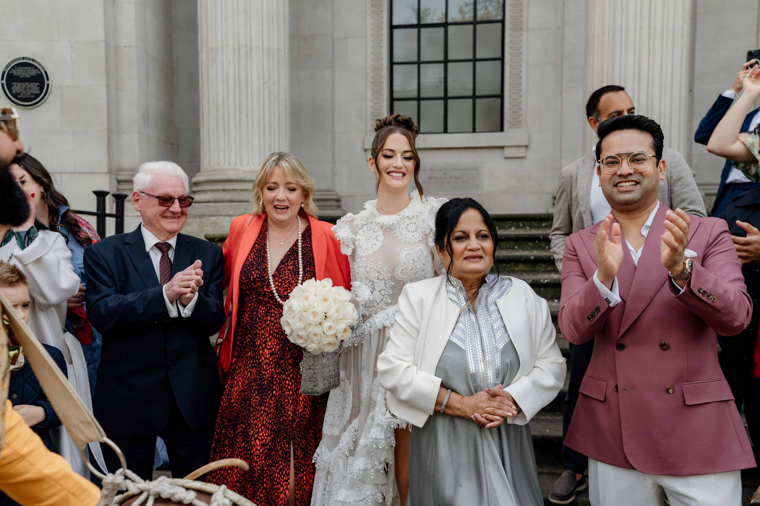 Arnab&Carolin. FAMILY AND WEDDING PHOTOGRAPHER IN LONDON MARINA RIVA