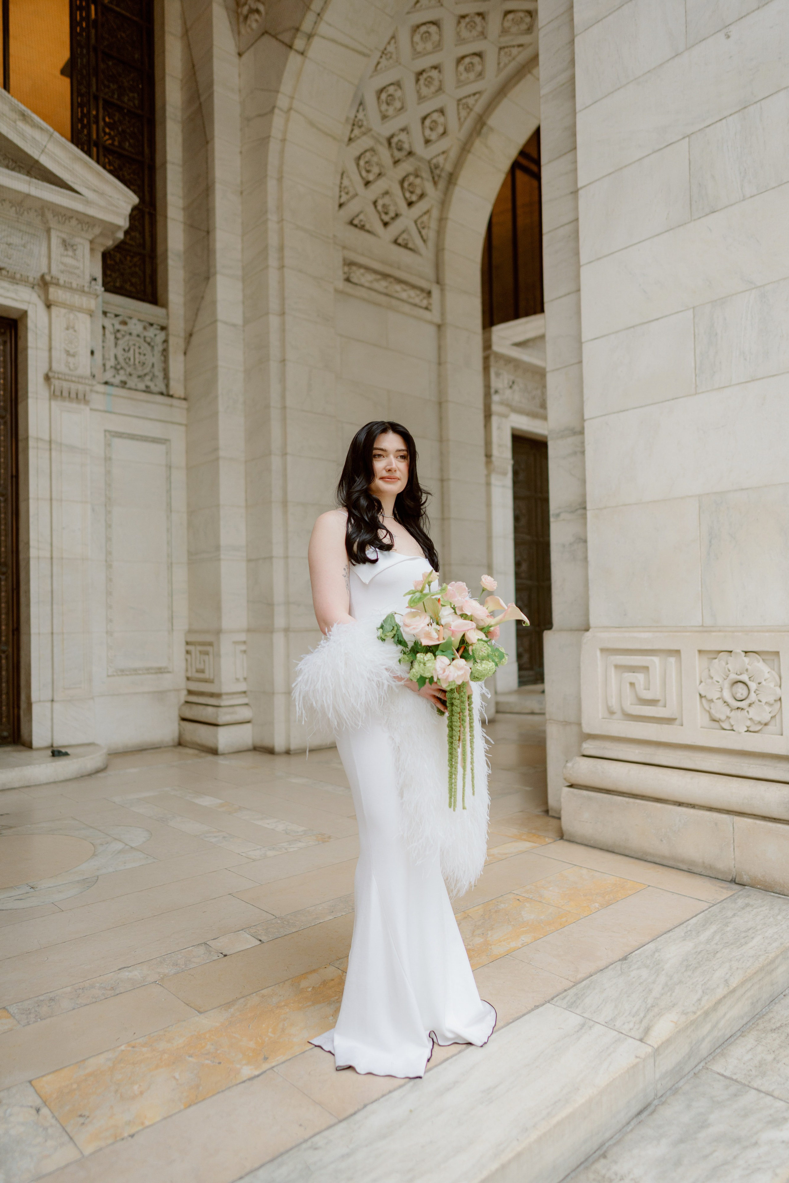Savannah and Michael. Wedding photographer and videographer New York | New Jersey