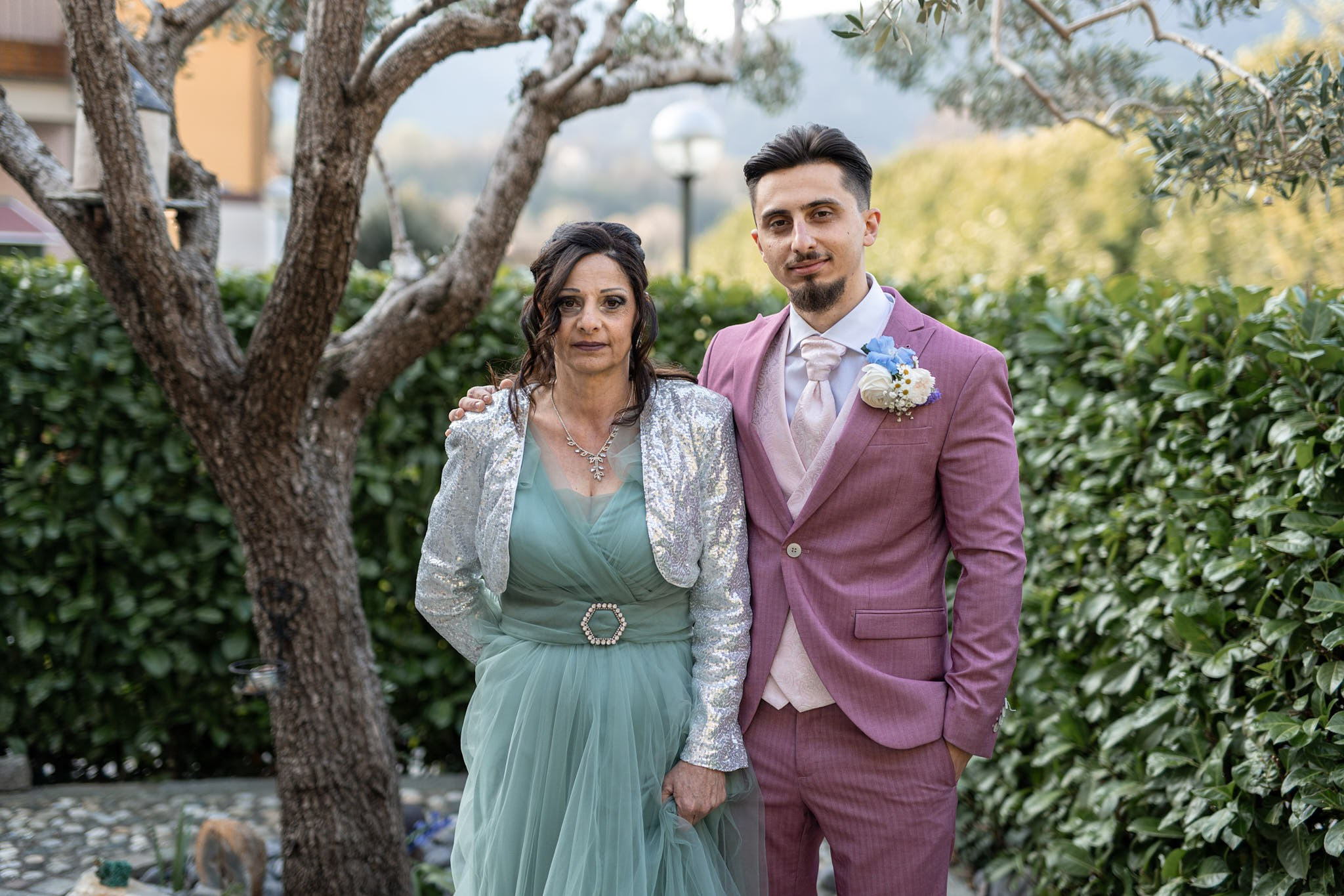 Angelo & Claudia. Fotografo matrimonio Lago di Como Ferrari Media Production