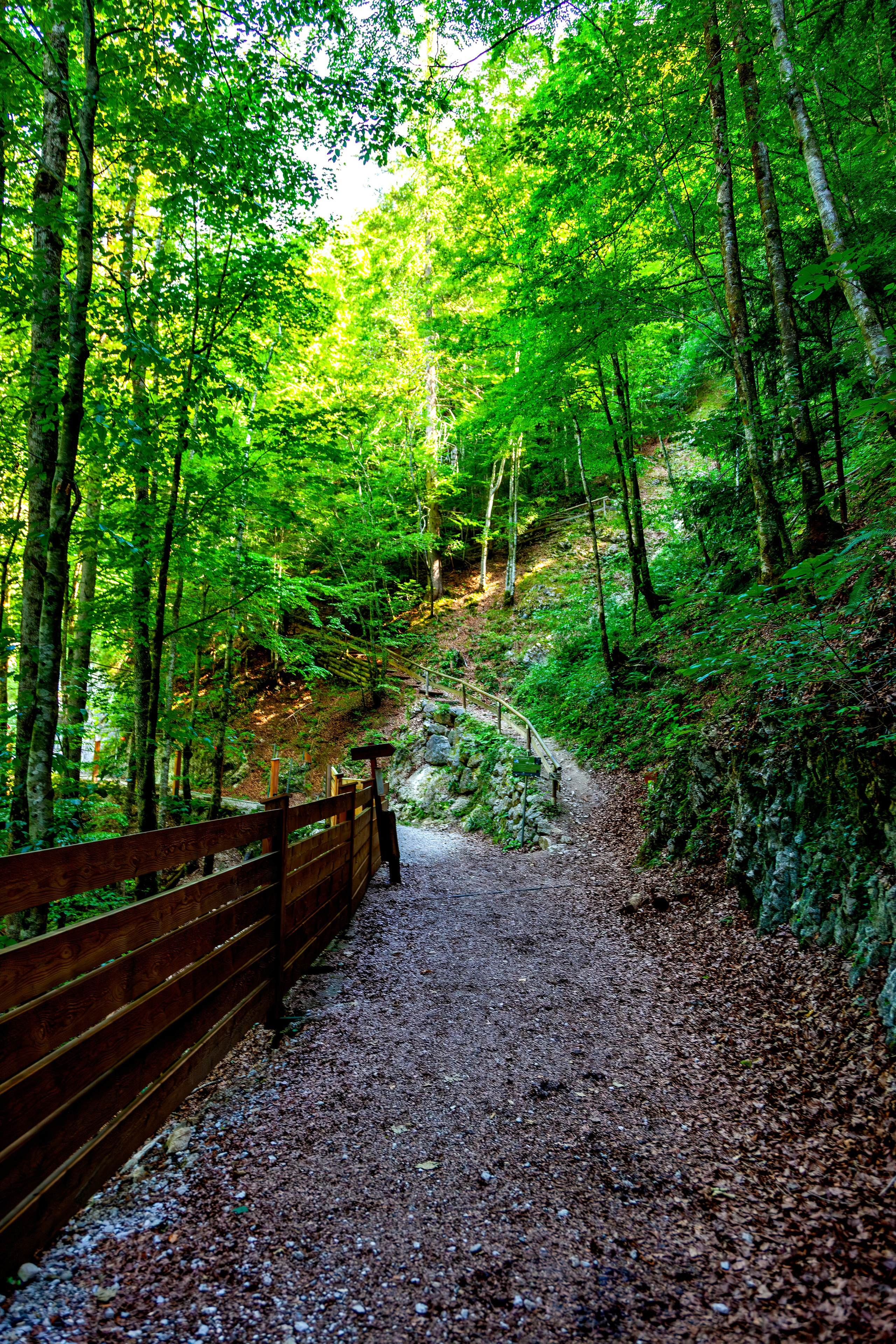 195.Nothklamm.Austria.20.8.2025. Путешествия в формате 360......