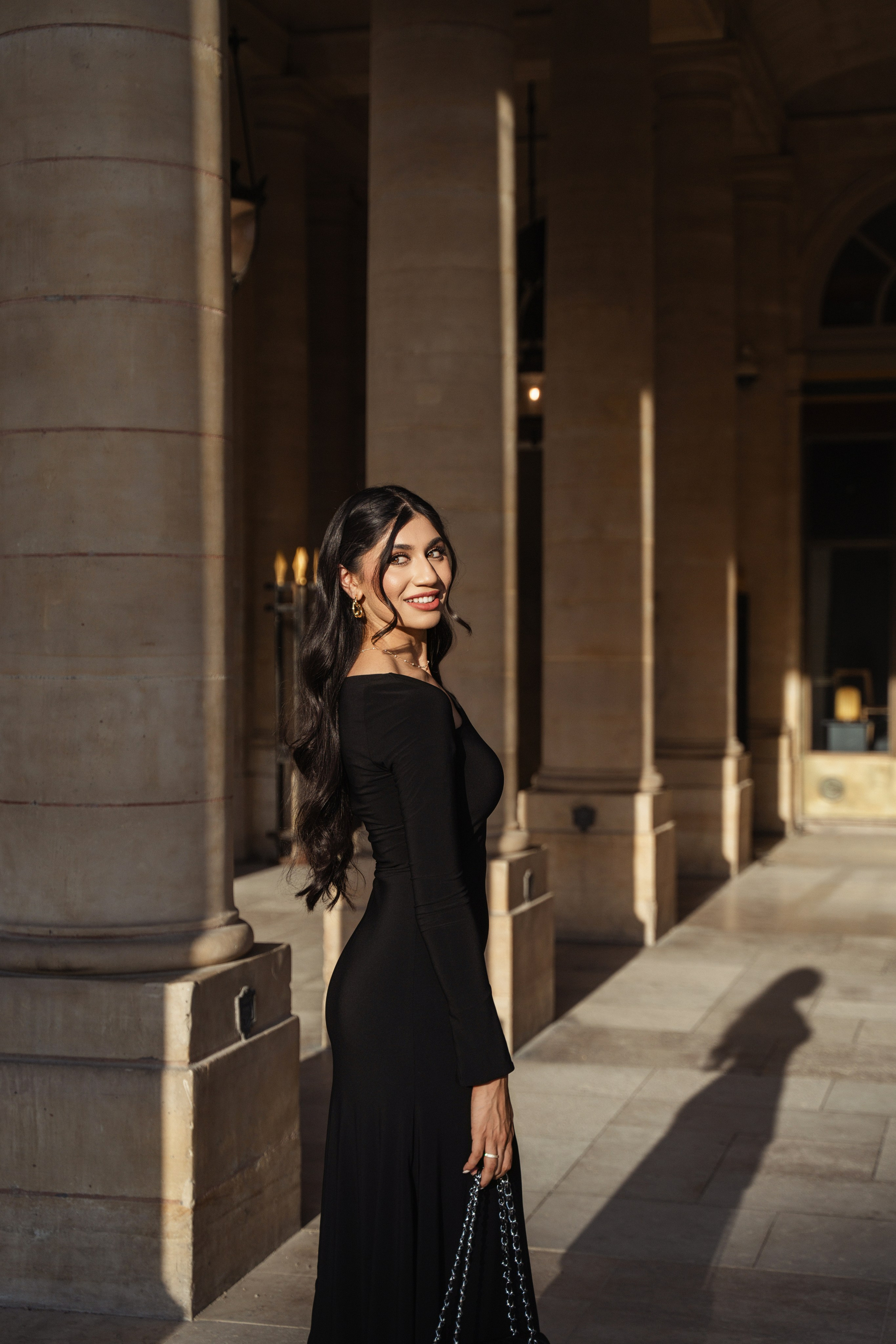 Naila (4 hours). Photographer in Paris|Solo and groups, portraits & content, couples photo-shoot in Paris at the best locations