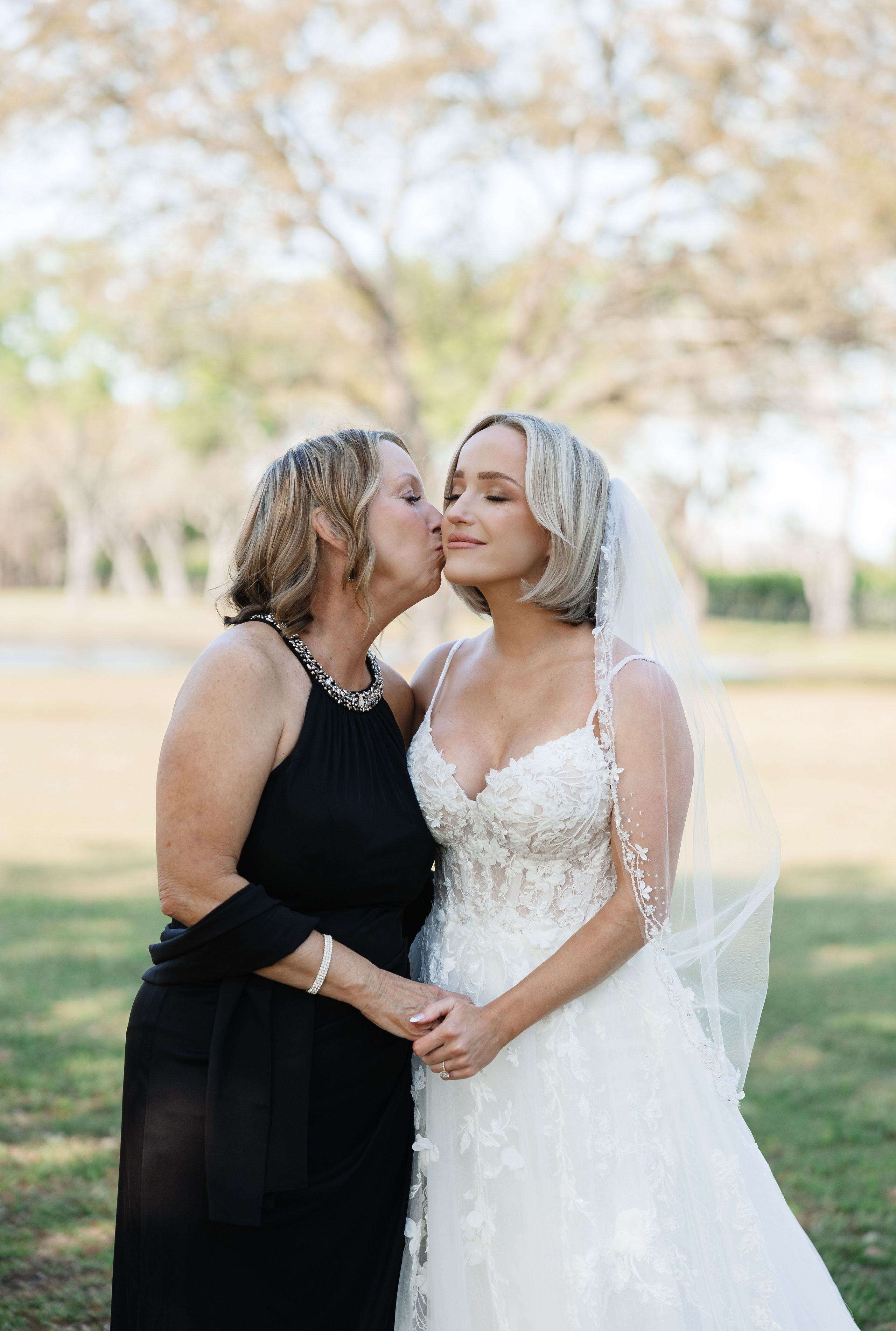 A Quiet, Beautiful Beginning | Kayla & David’s Intimate Weston Estate Wedding. YES I DO PRODUCTION — Wedding photography&videography