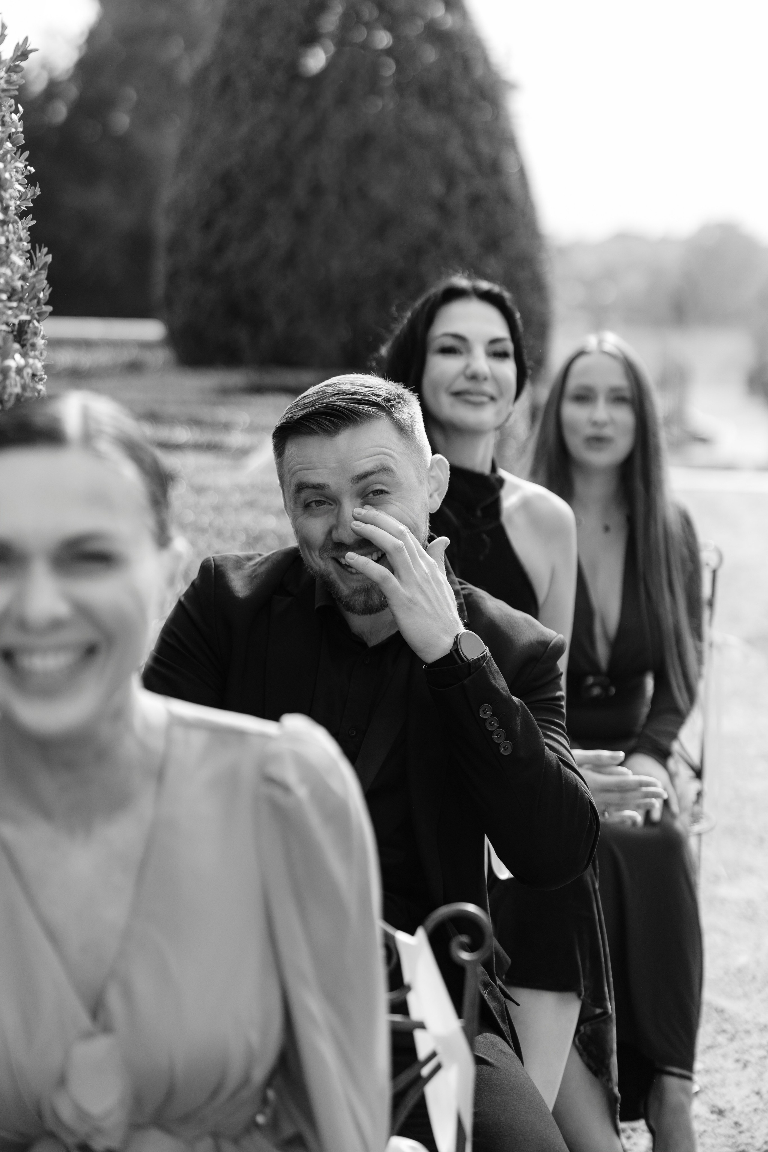 Diana & Chris. Willa Canton. 14.10.2025. Fotograf ślubny i rodzinny w Krakowie Yana Klymova