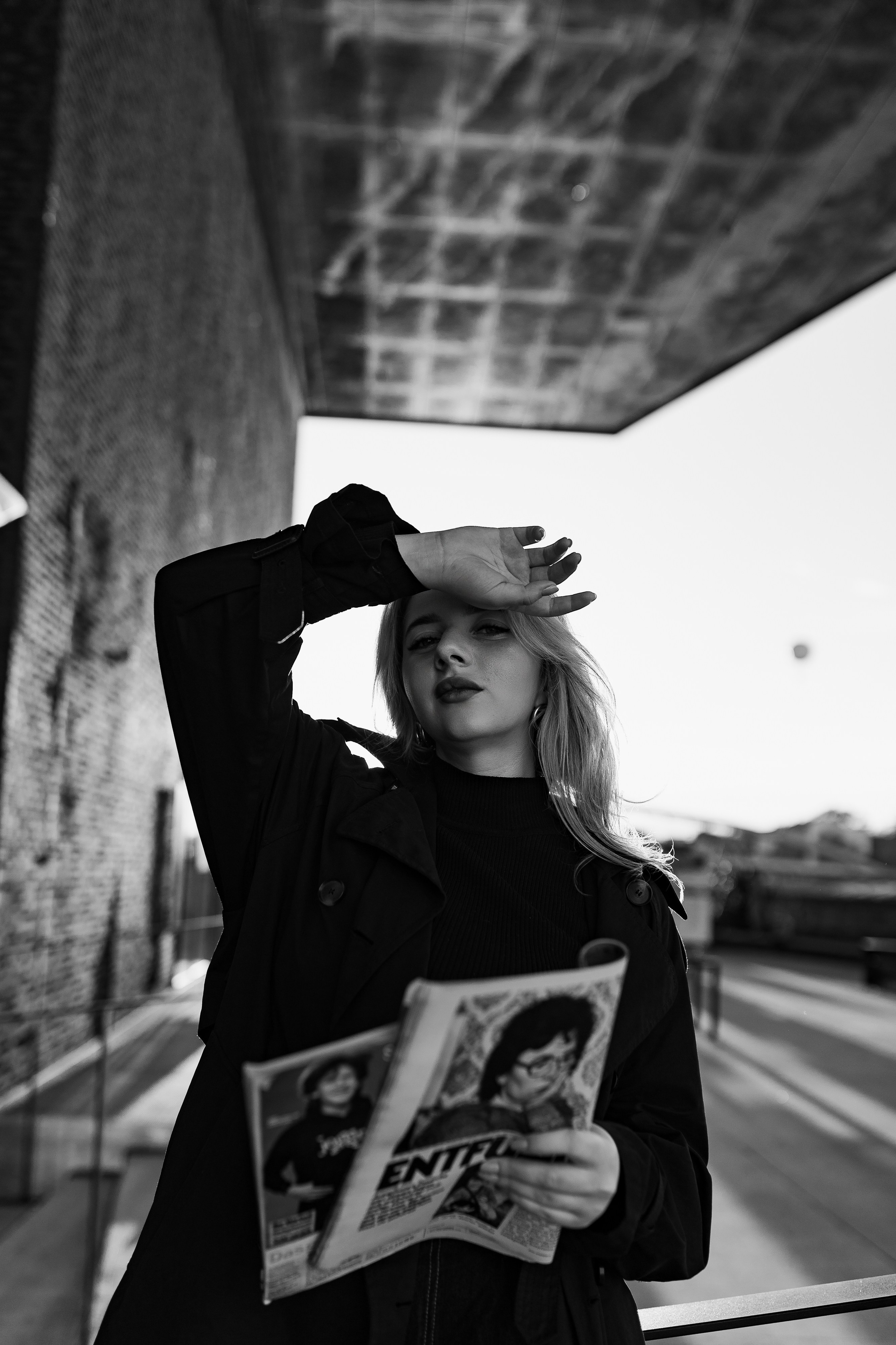 Alina. Fotograf ślubny i rodzinny w Krakowie Yana Klymova