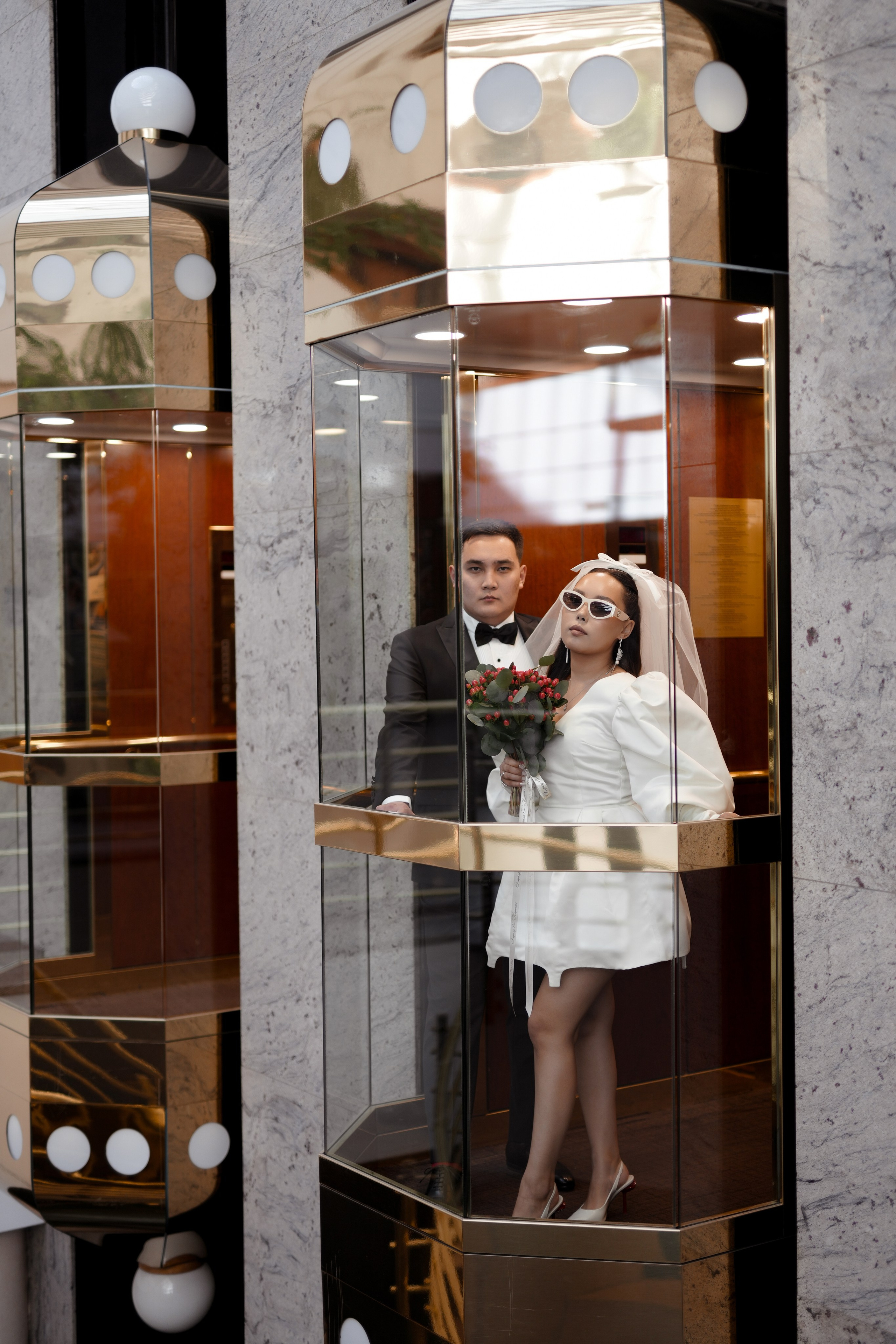 CHERRY WEDDING. Свадебный фотограф Иван Попов в Москве, Бишкеке и по всему миру!