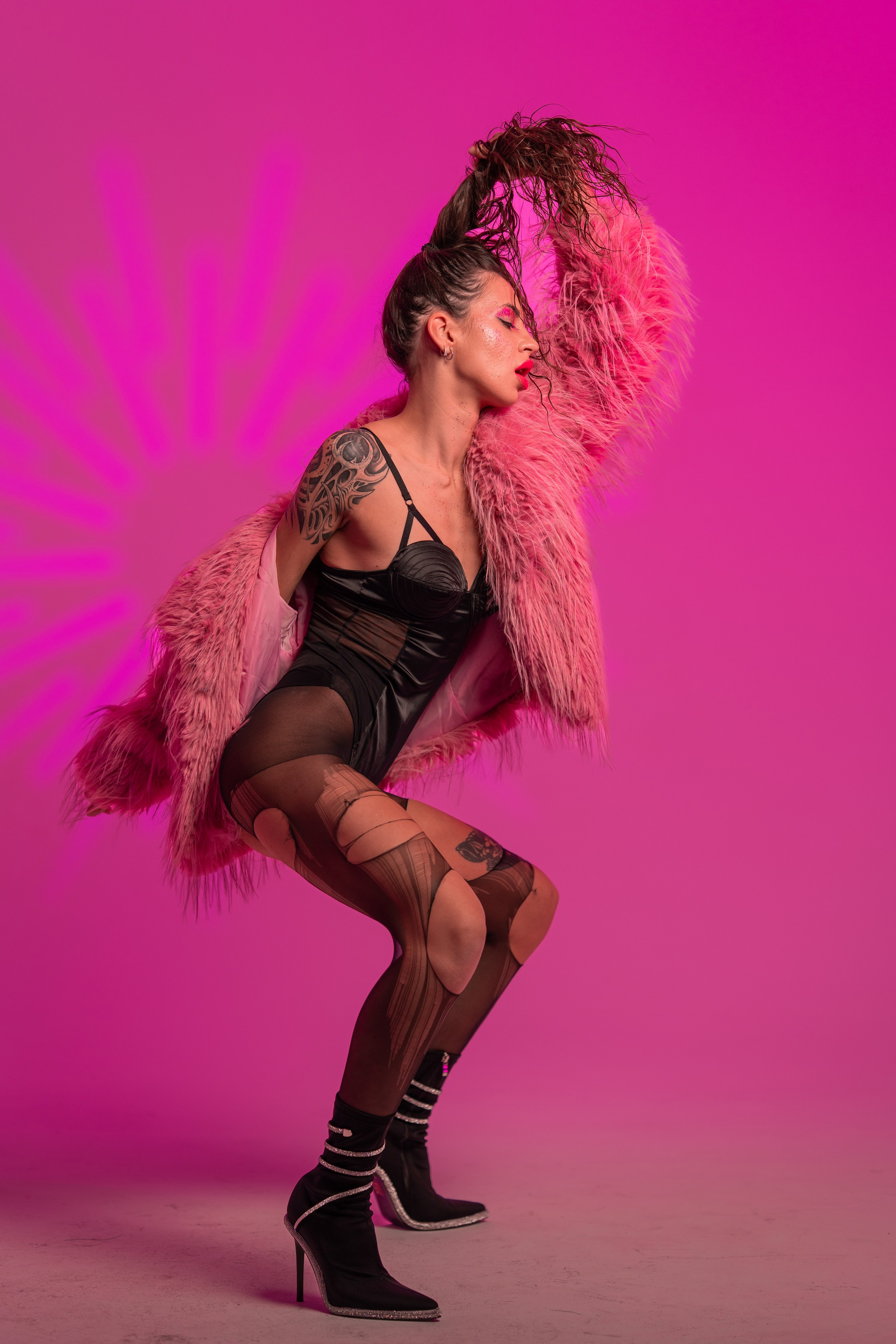 Fashion. Alessandro Sagnelli