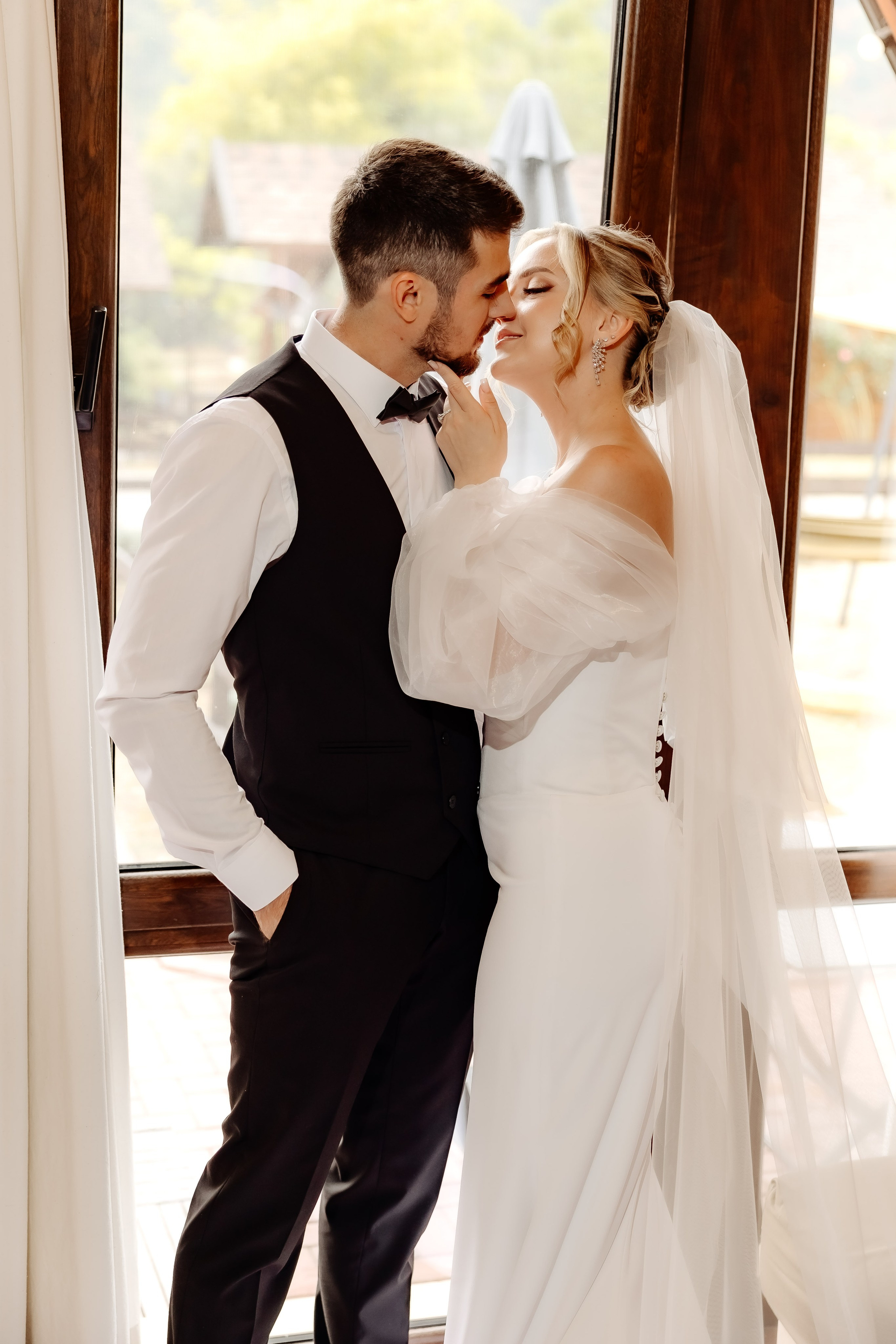 Nunta. Servicii Foto/Video