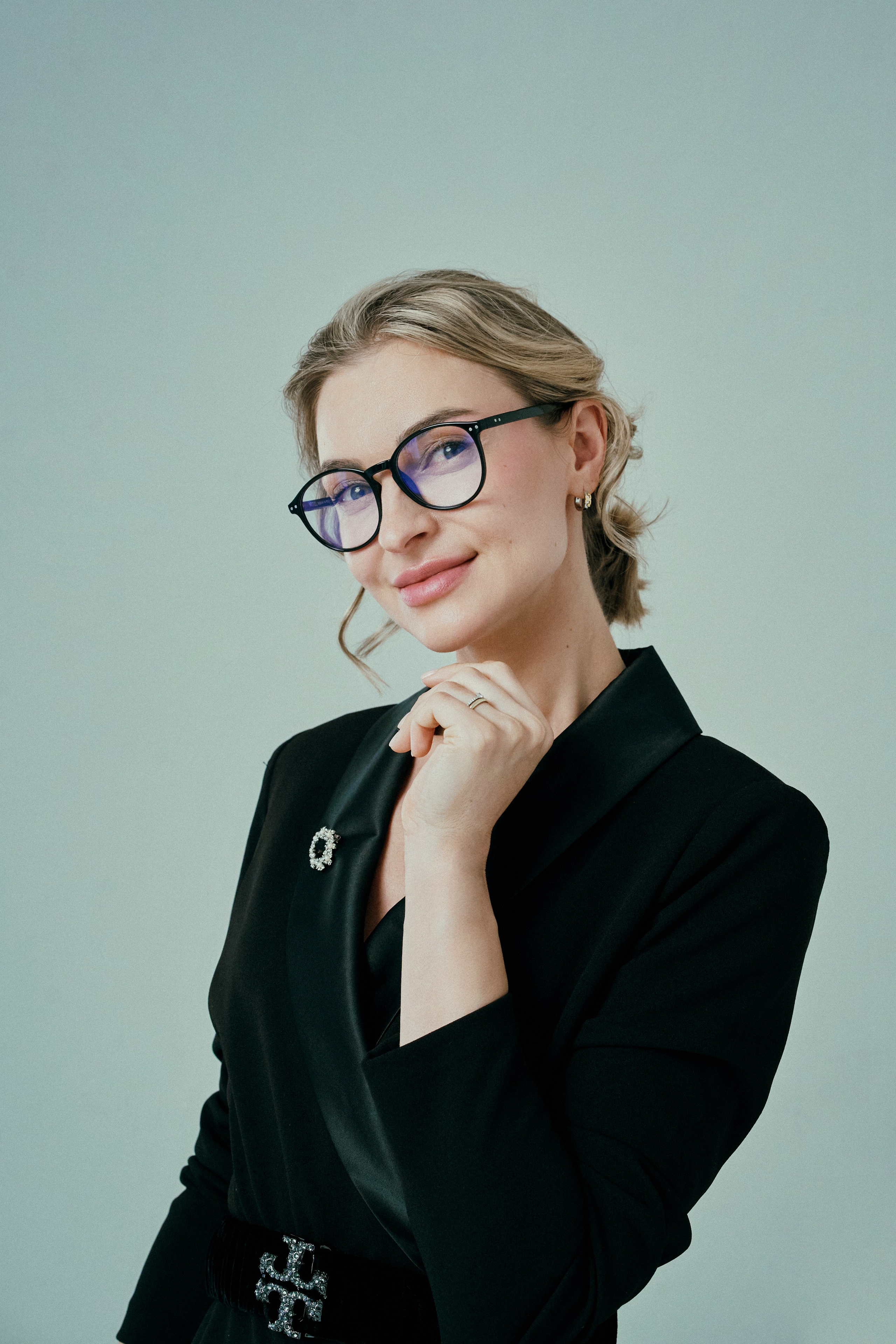 Ксения. Вторая встреча. Фотограф в Барселоне Жанна Захарченко