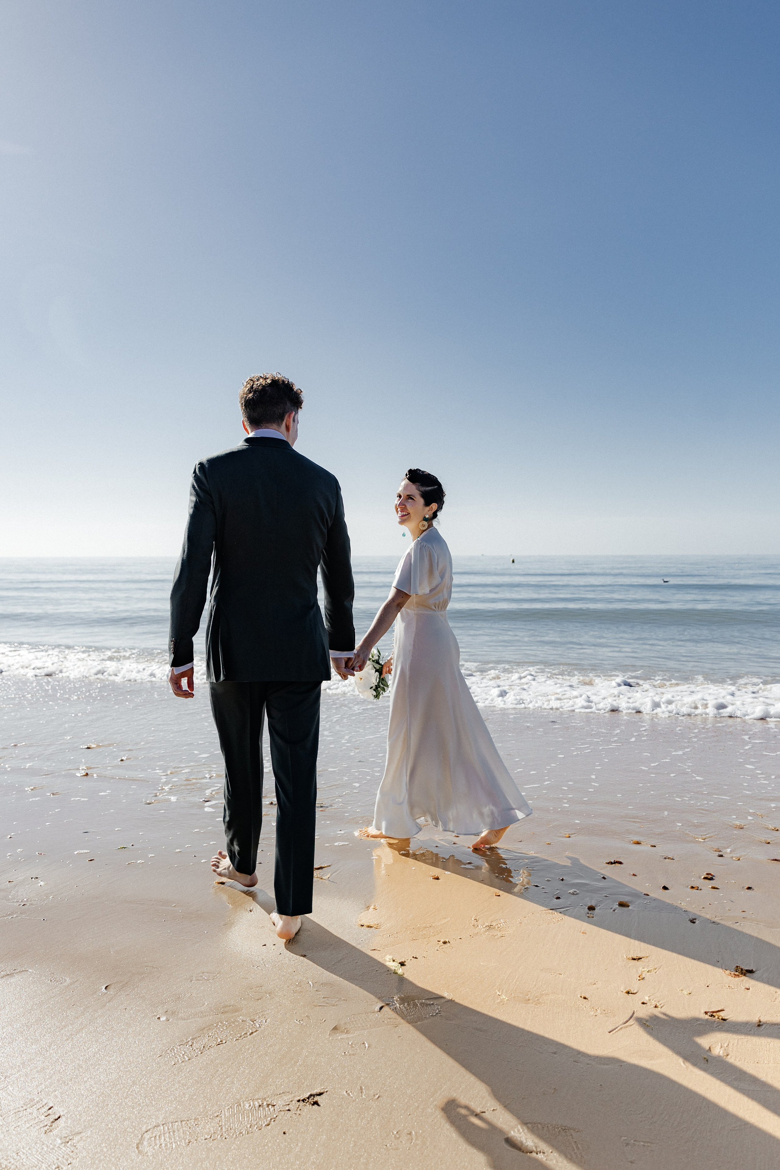 Alejandra & Jason. Bournemouth Highcliff Marriott Hotel. Timeless Wedding & Events Photography. Based in London, working across Europe