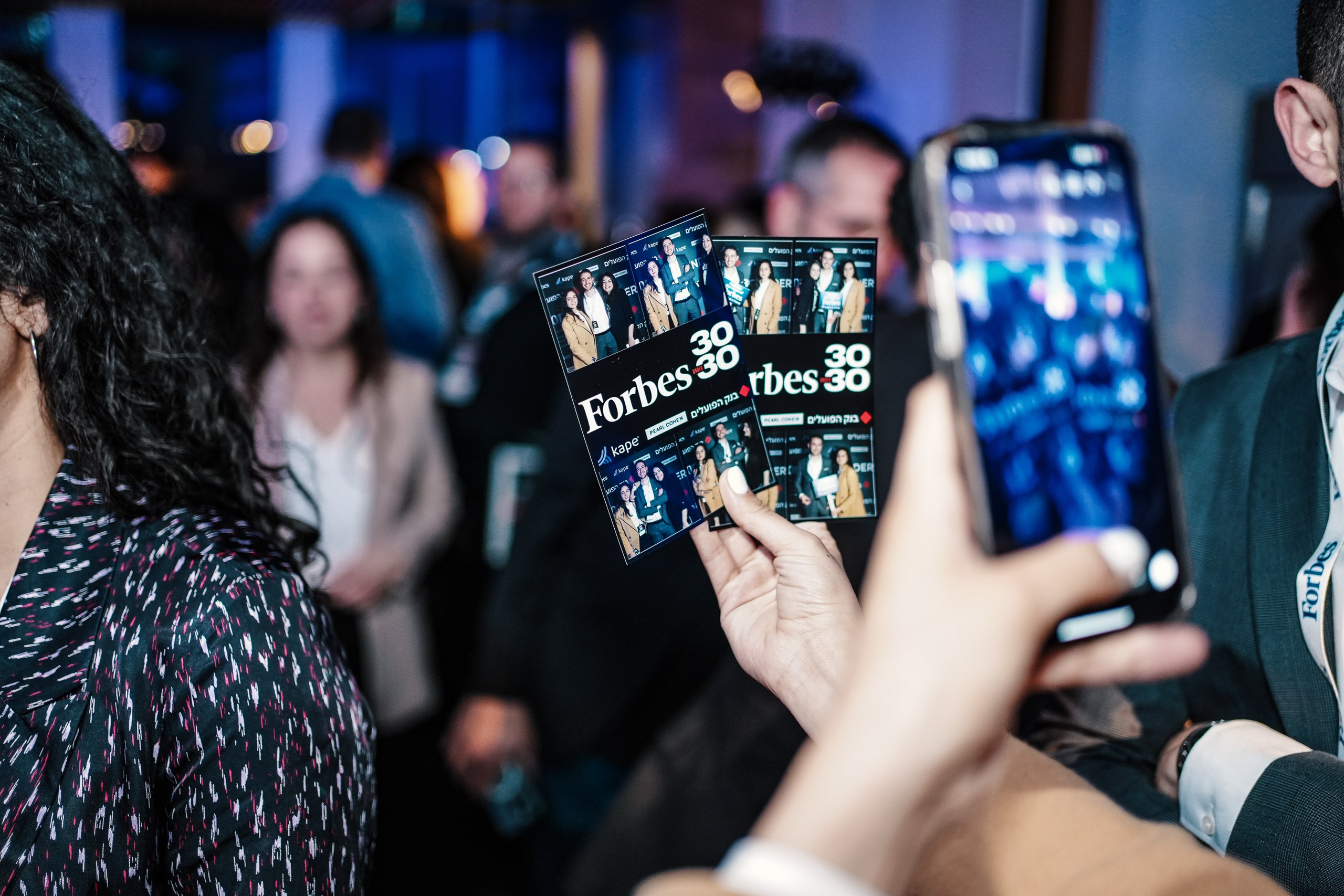 Business. Dmitry Gorodetsky Event Photographer