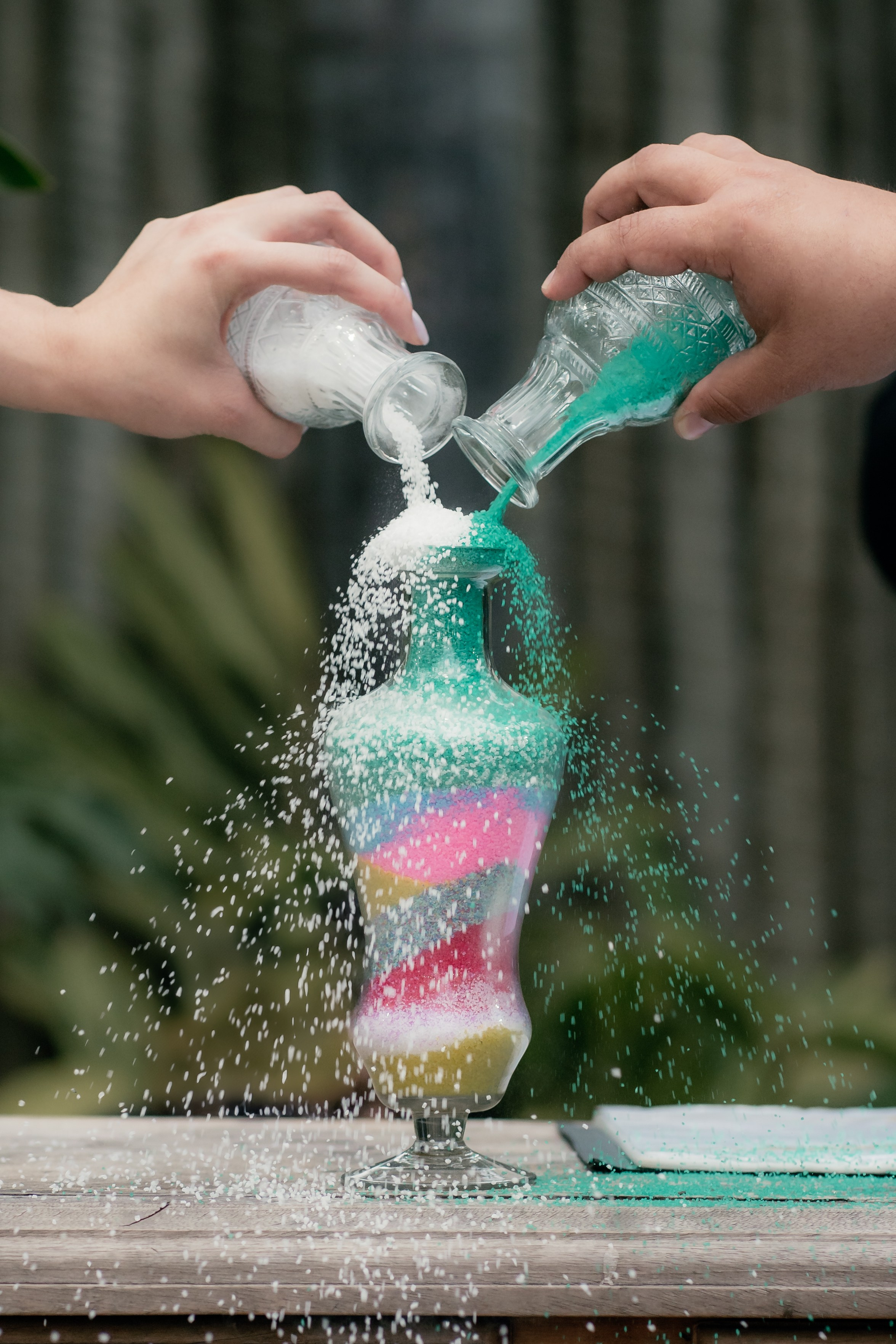 Um dia inesquecível. Lembrar não é só ver. É sentir de novo