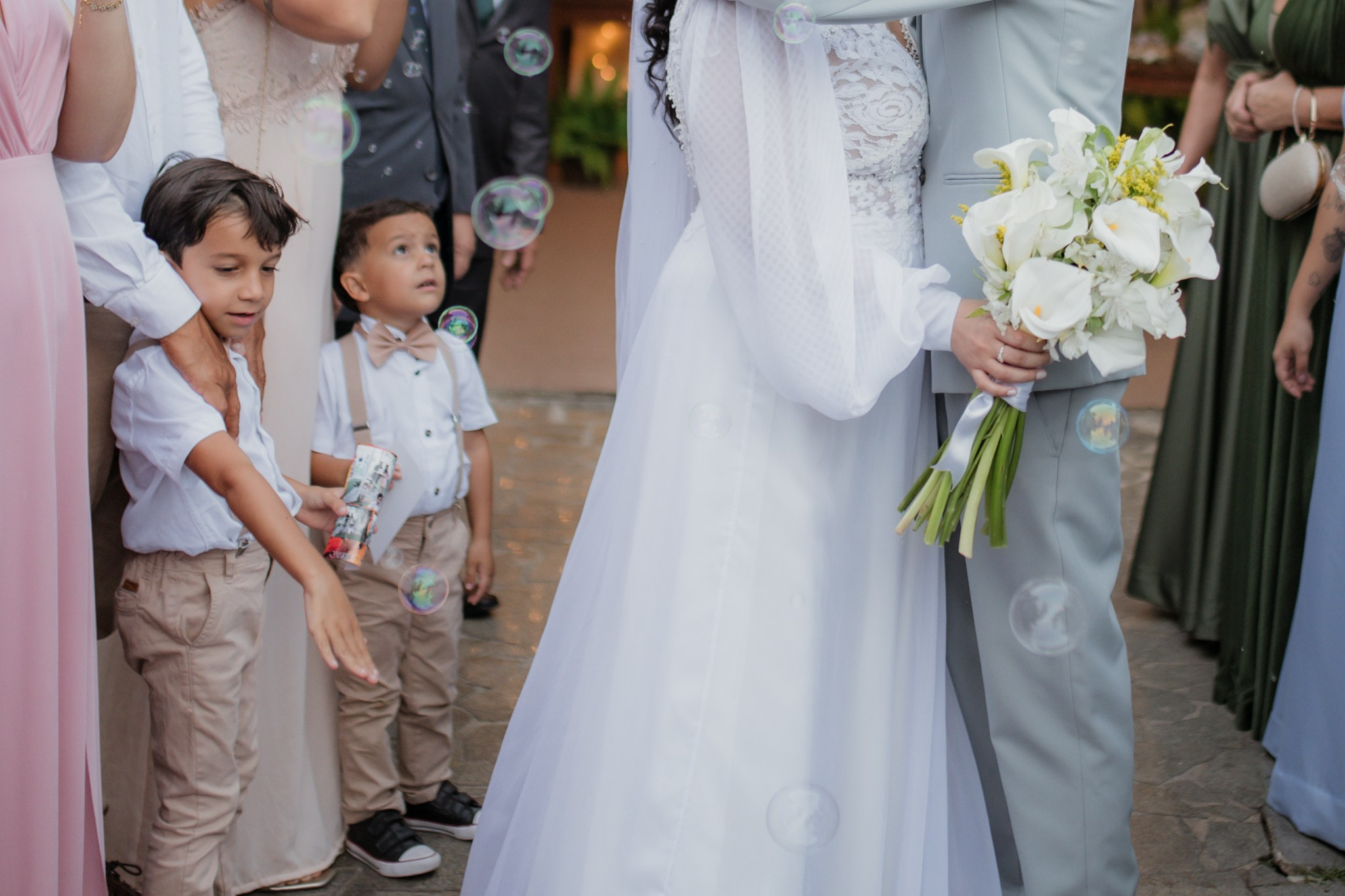 Paola & GabrieL. Lembrar não é só ver. É sentir de novo