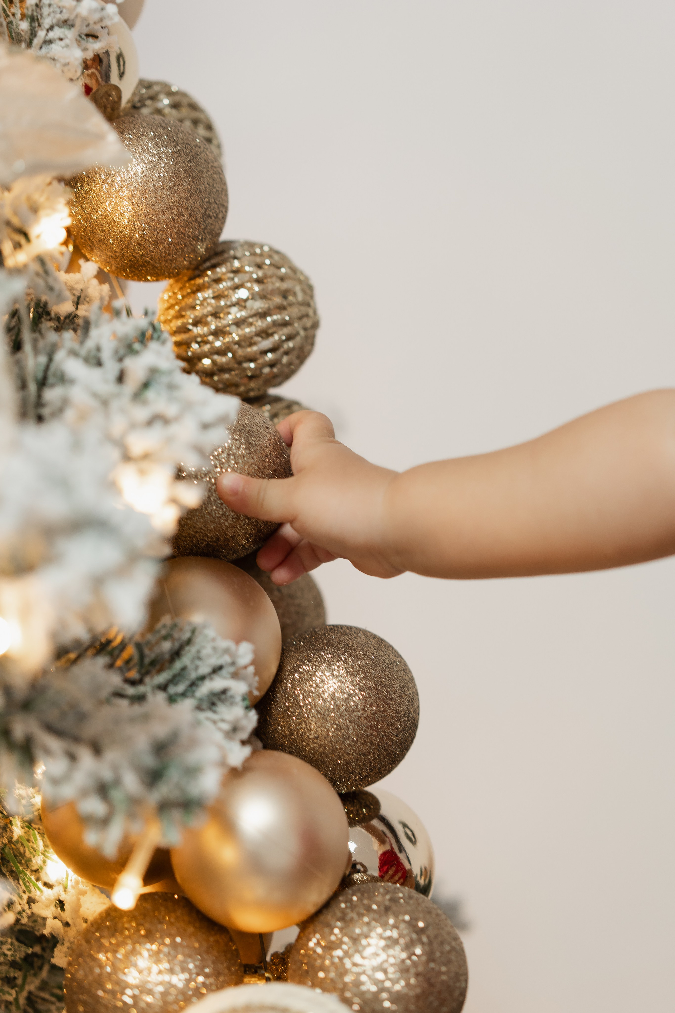 Histórias de Natal. Lembrar não é só ver. É sentir de novo