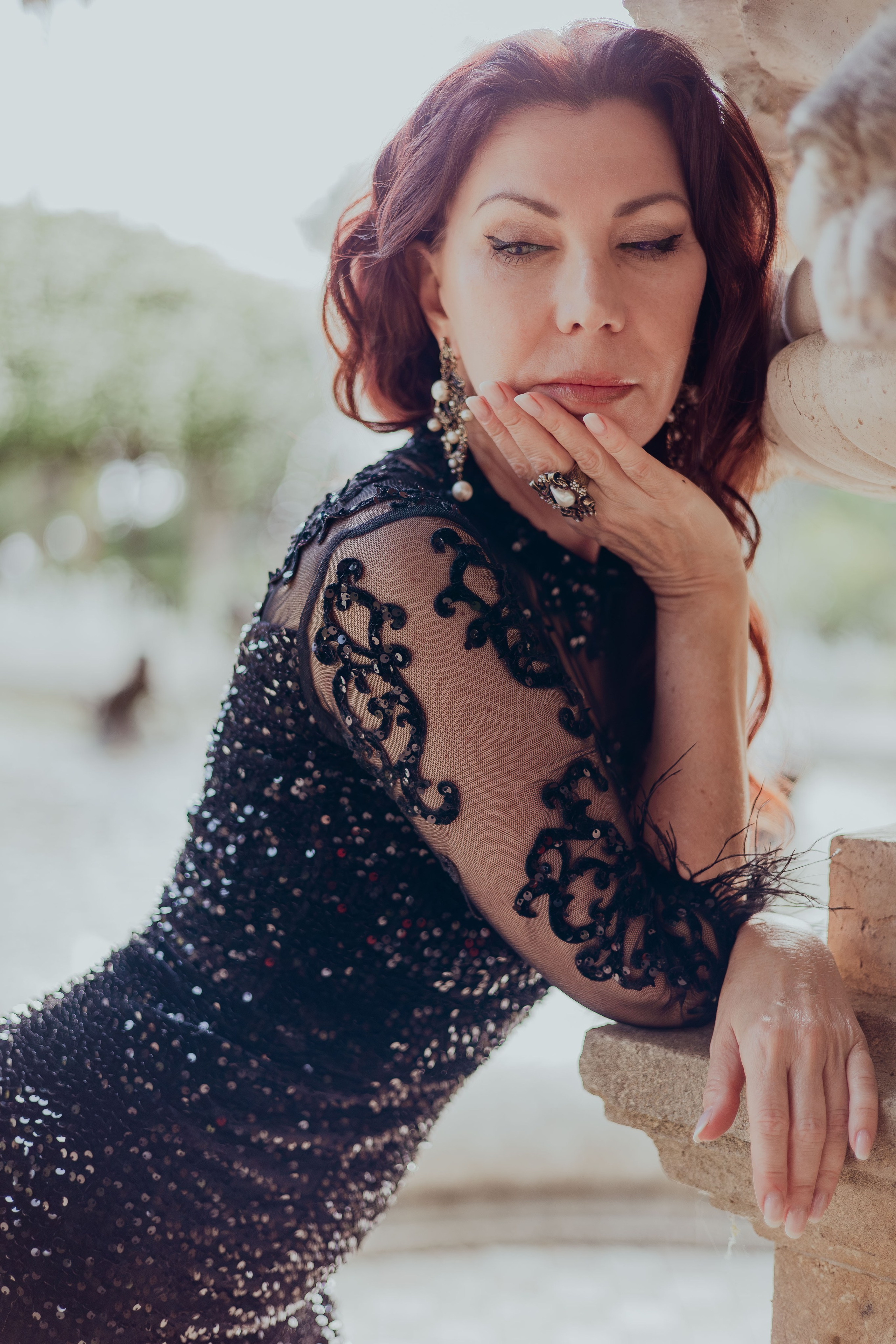 Portrait. Photographer in Zurich – Weddings, Portraits & Event Photography | Anetta Damm