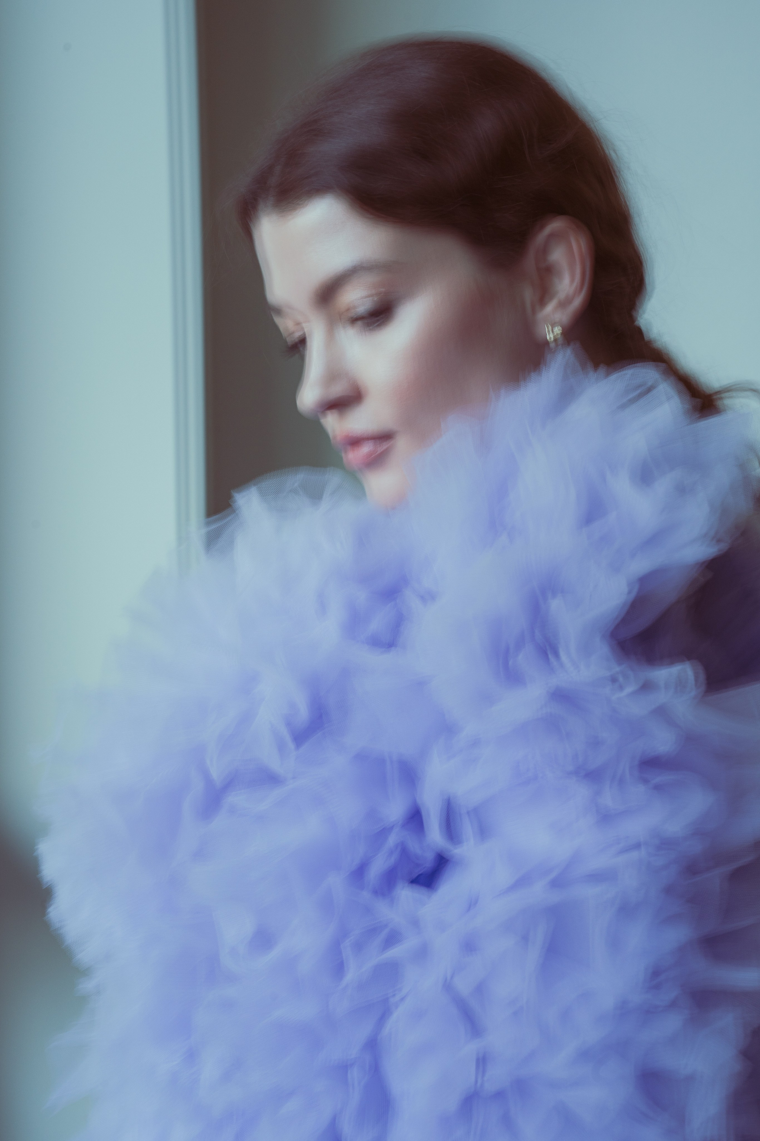 Fashion. Photographer in Zurich – Weddings, Portraits & Event Photography | Anetta Damm