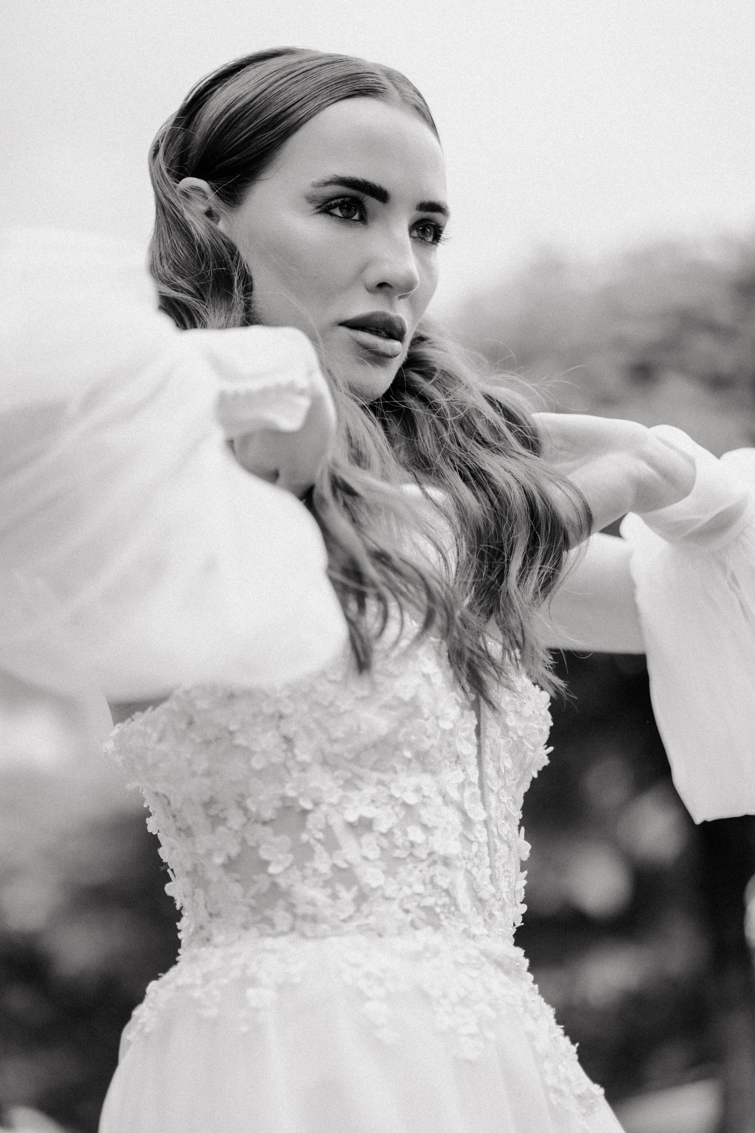 Wedding. Photographer in Zurich – Weddings, Portraits & Event Photography | Anetta Damm
