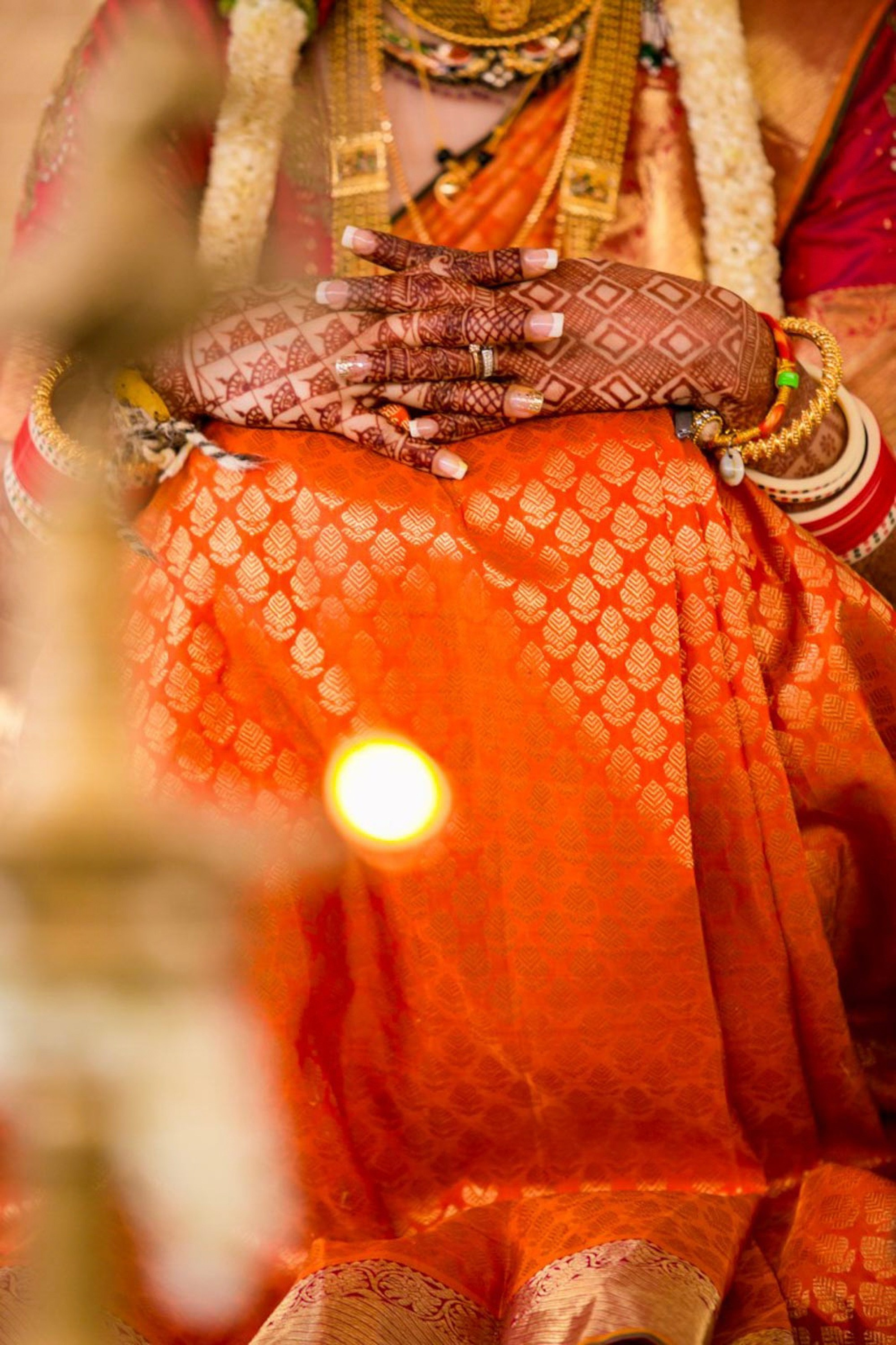 How we see. Truly Yours | Documentary Wedding Photography & Films | Sharath Padaru, Bangalore