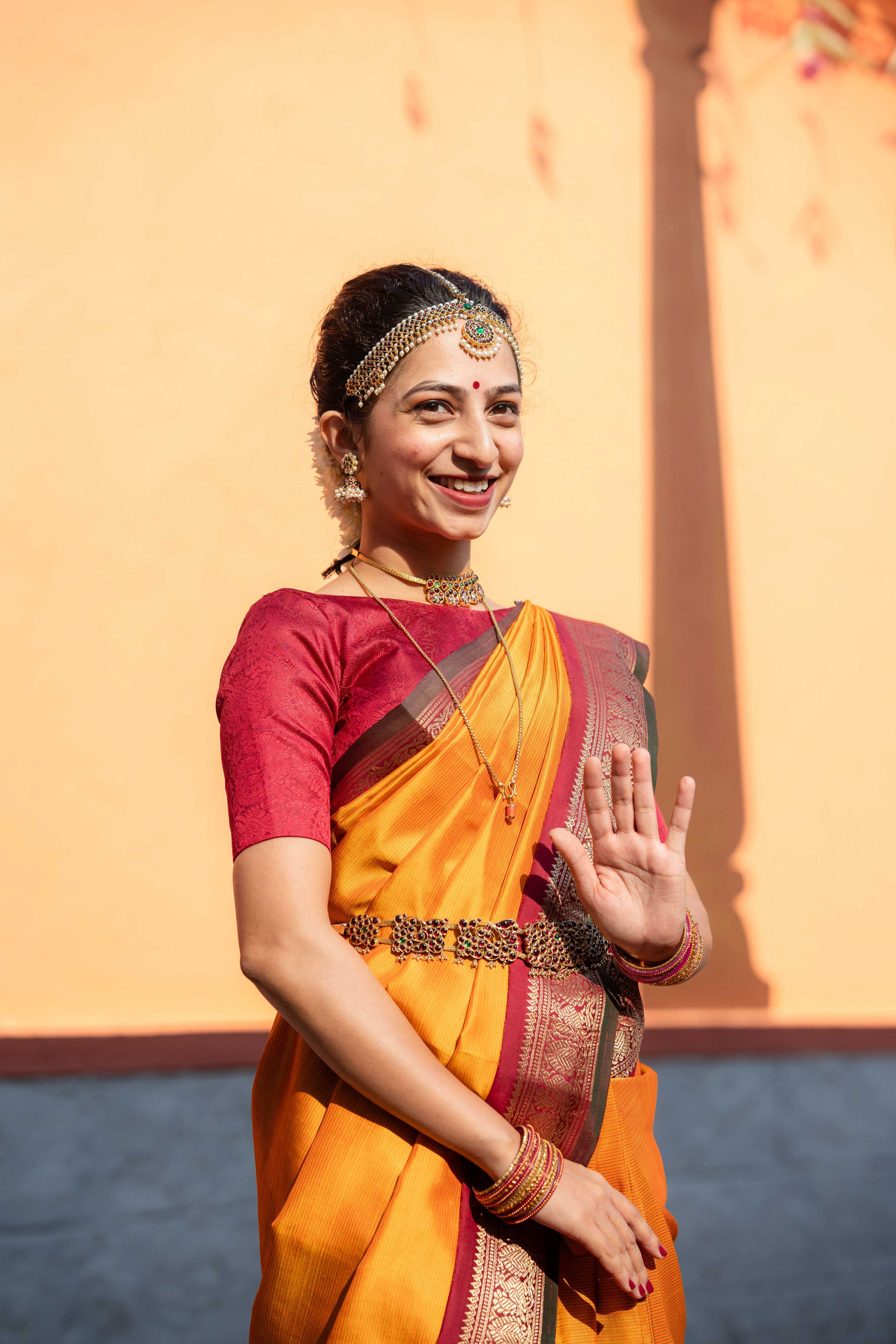 Priyanka & Suhas, Wedding in Udupi | Truly Yours
