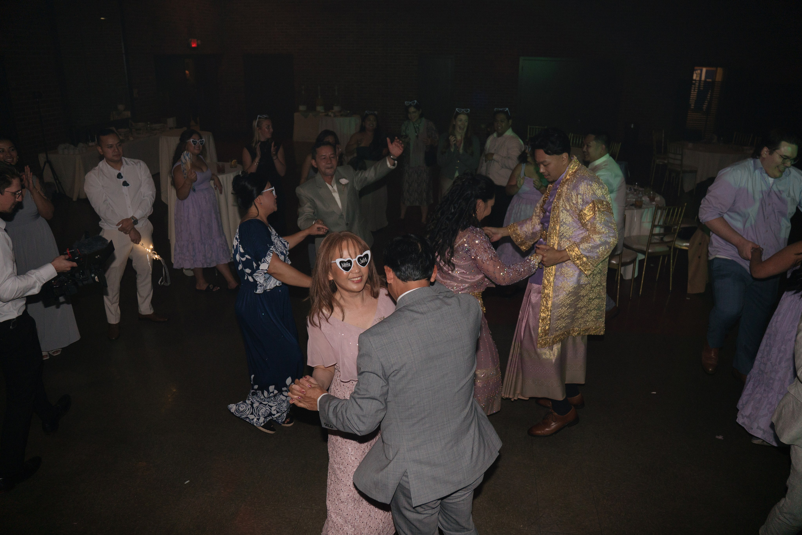 Julie and Metta | Full Wedding day. Photographer in Washington Sophia D