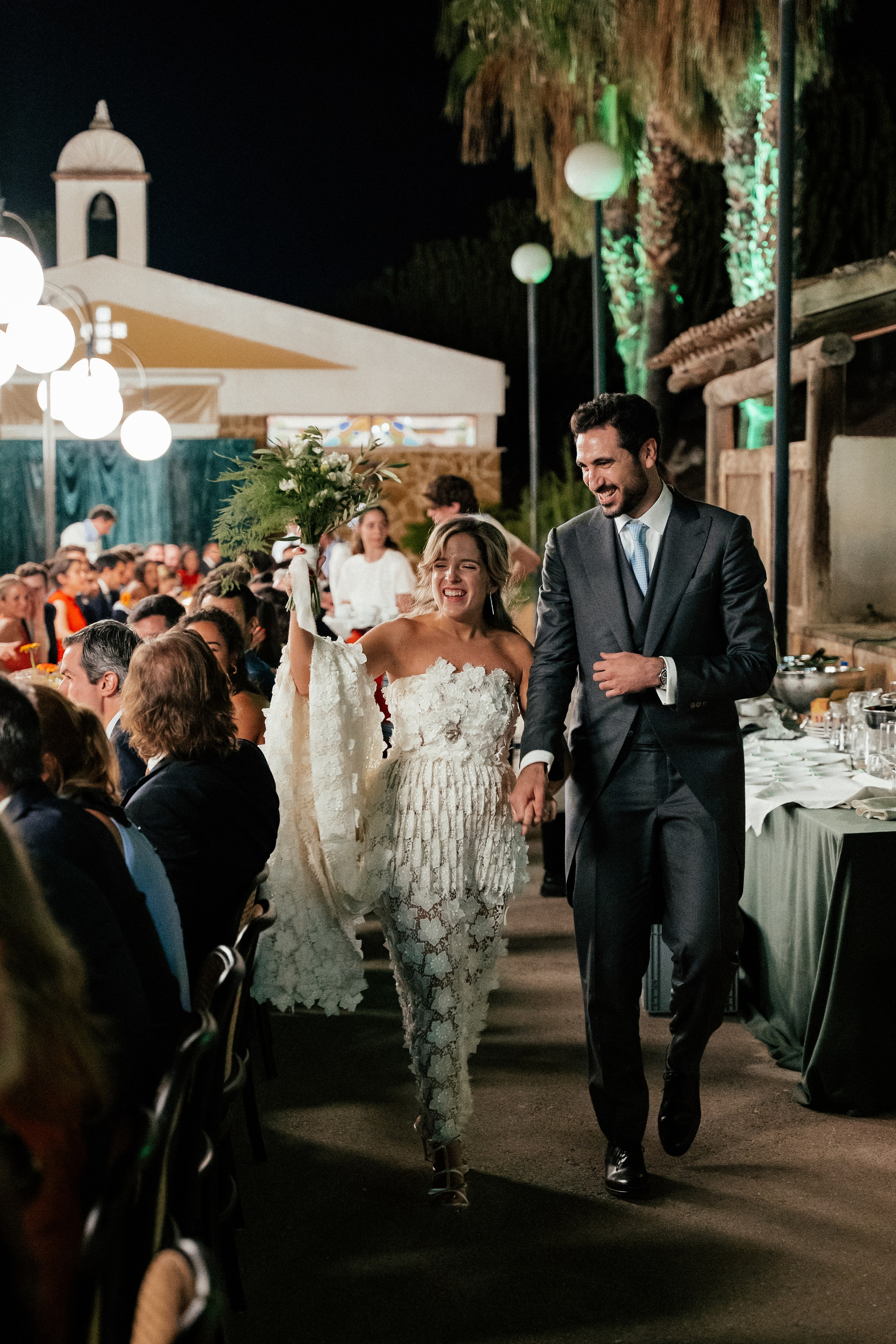 Gonzalo & Maria (Murcia)