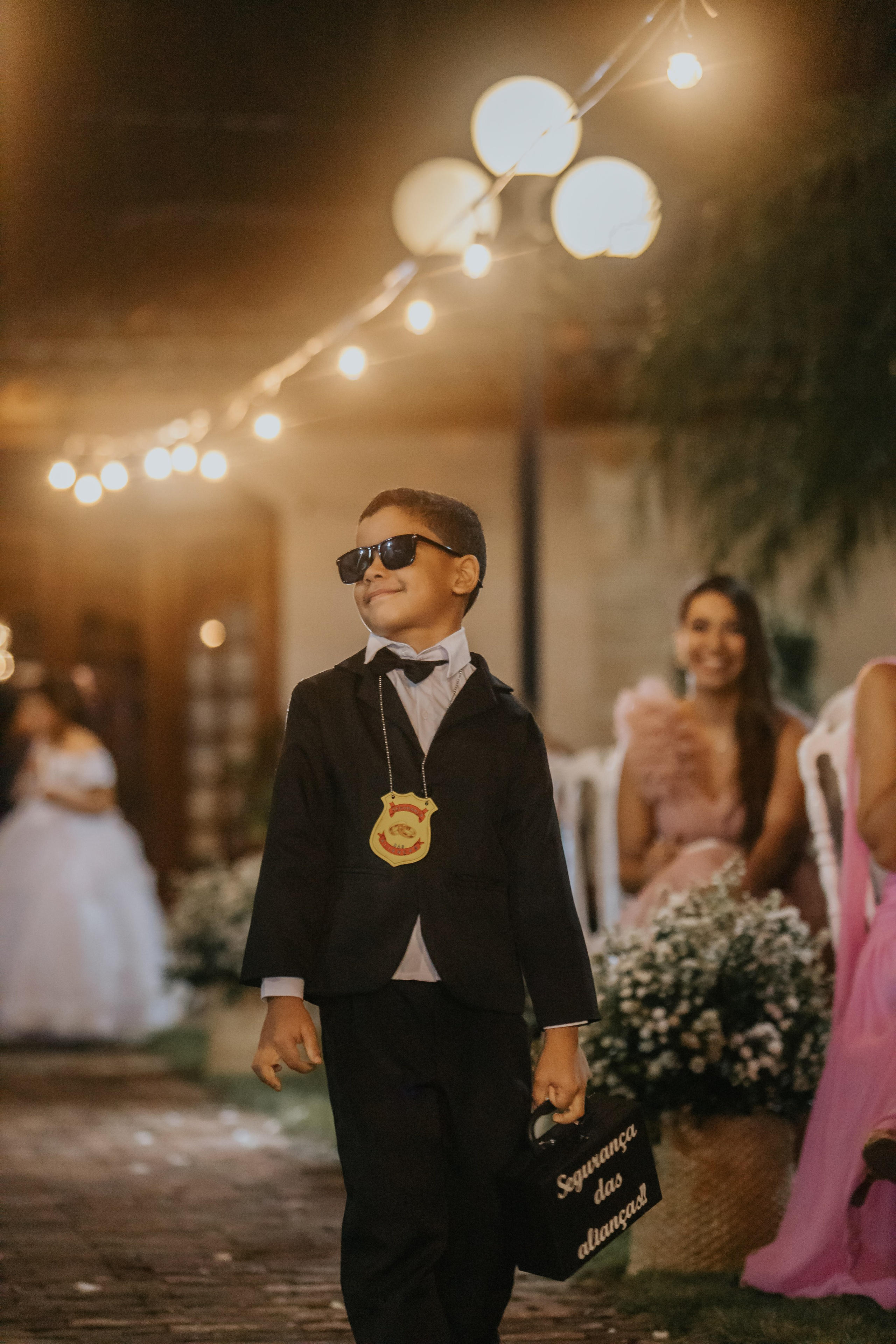 Pettúlia & Breno. Fotógrafo de Casamentos na Bahia — Richard Silvestre