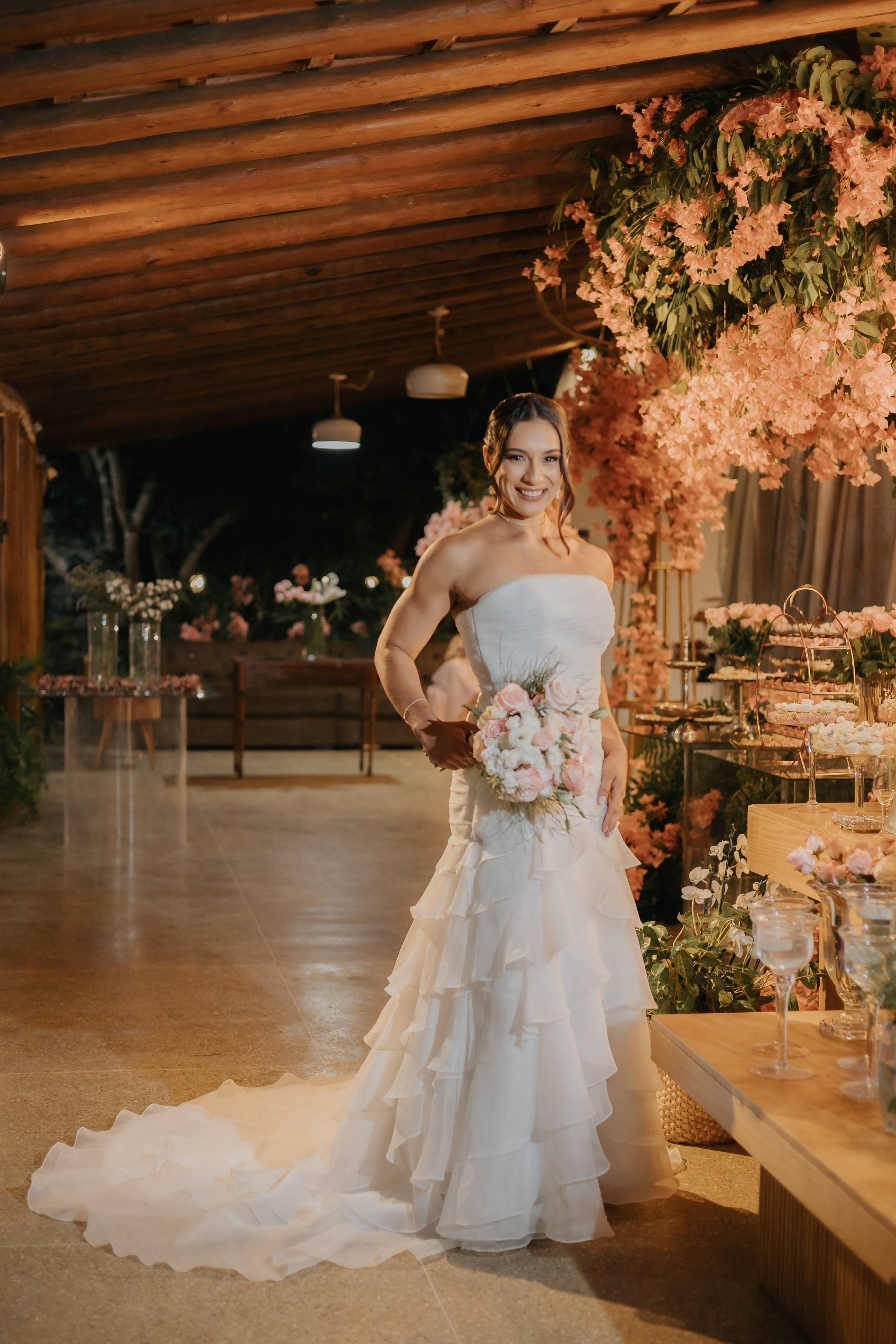 Pettúlia & Breno. Fotógrafo de Casamentos na Bahia — Richard Silvestre