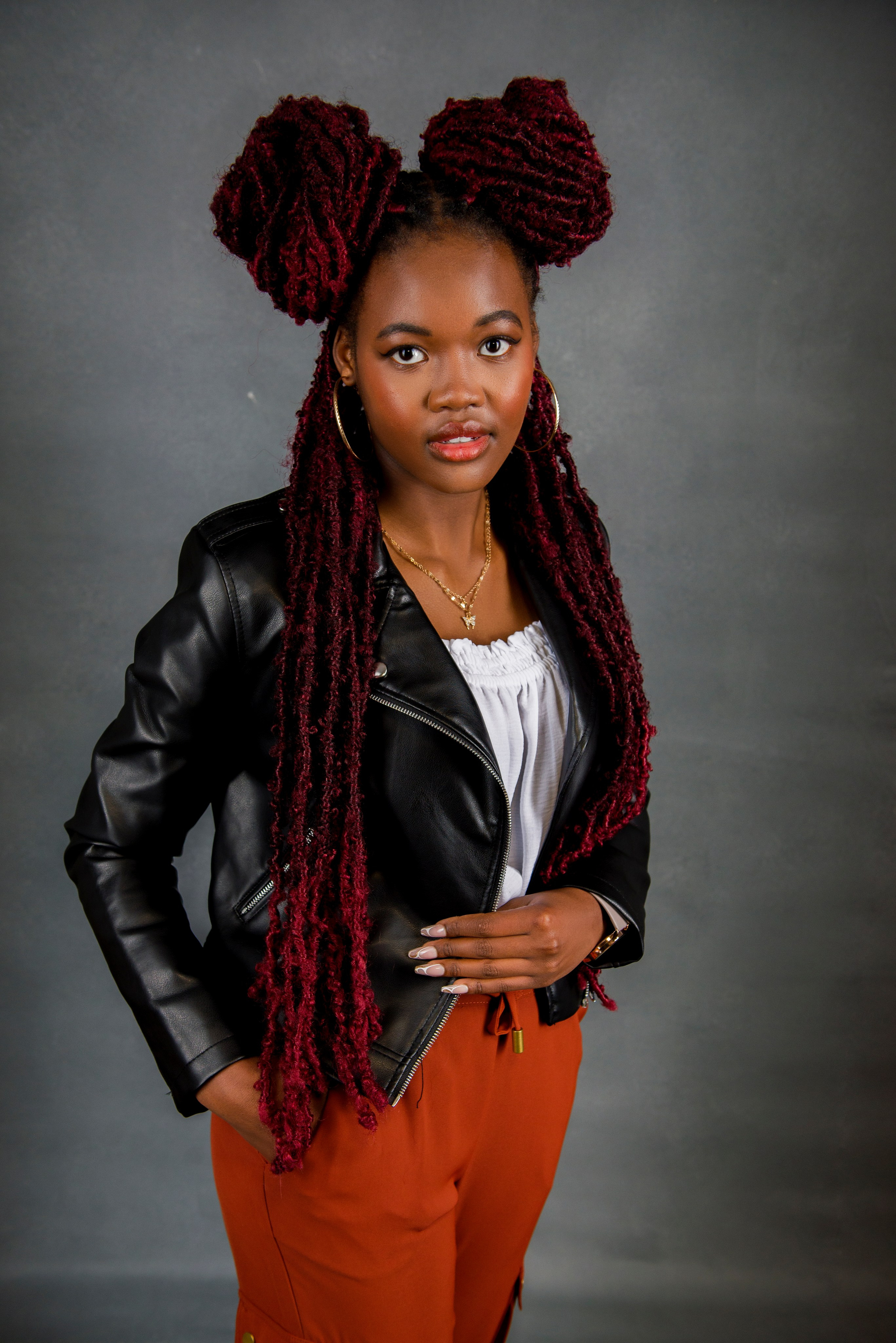 Eunice Tsuro. Portrait & Brand Photographer in Bradford, West Yorkshire