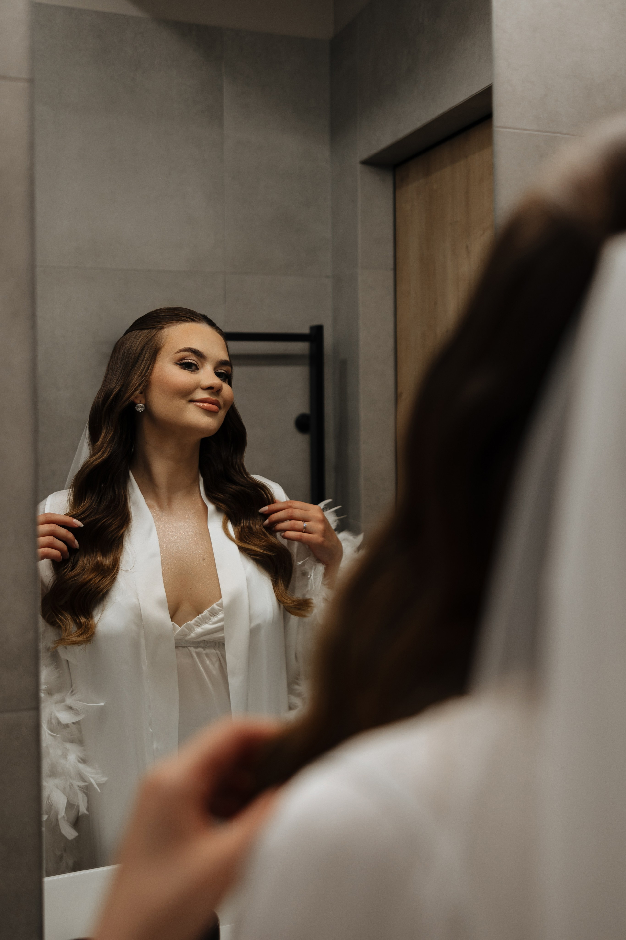 Diana Vlad. Ірина Терещук