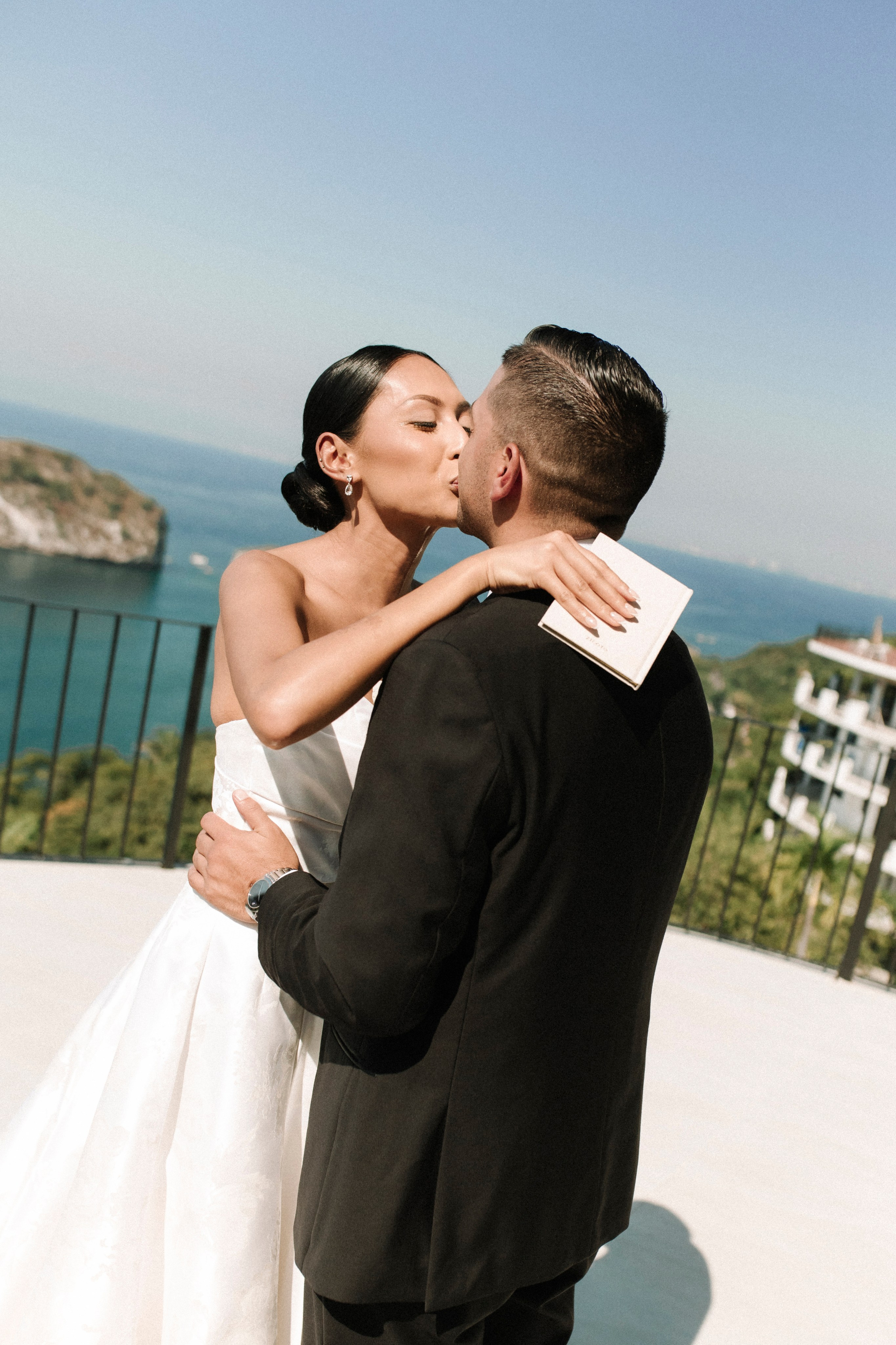 Casa Valerie, Puerto Vallarta. Wedding photographer Mexico Sayulita Puerto Vallarta Punta Mita Cabo