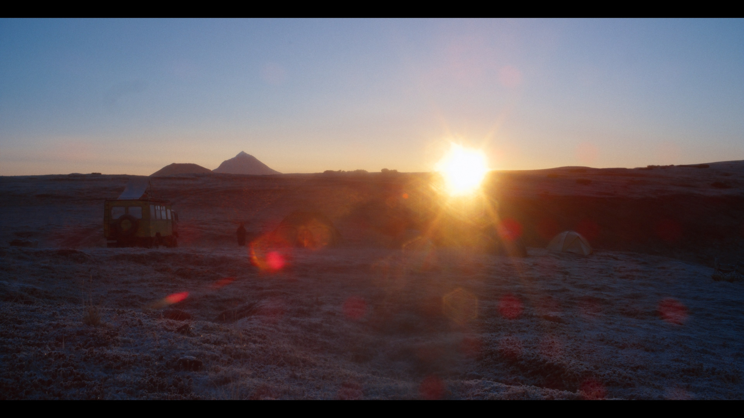 Leave a mark | Documentary. Ilia Ivanov