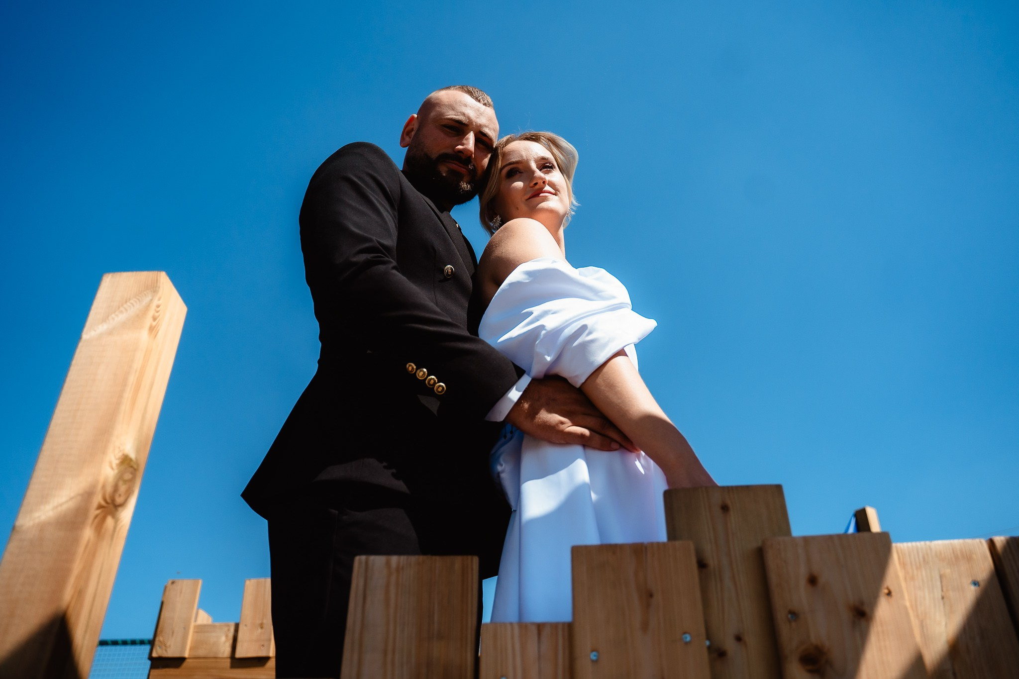 Nunta Ionela și Cosmin. Mădălina & Florin | Fotograf & Videograf de Nuntă