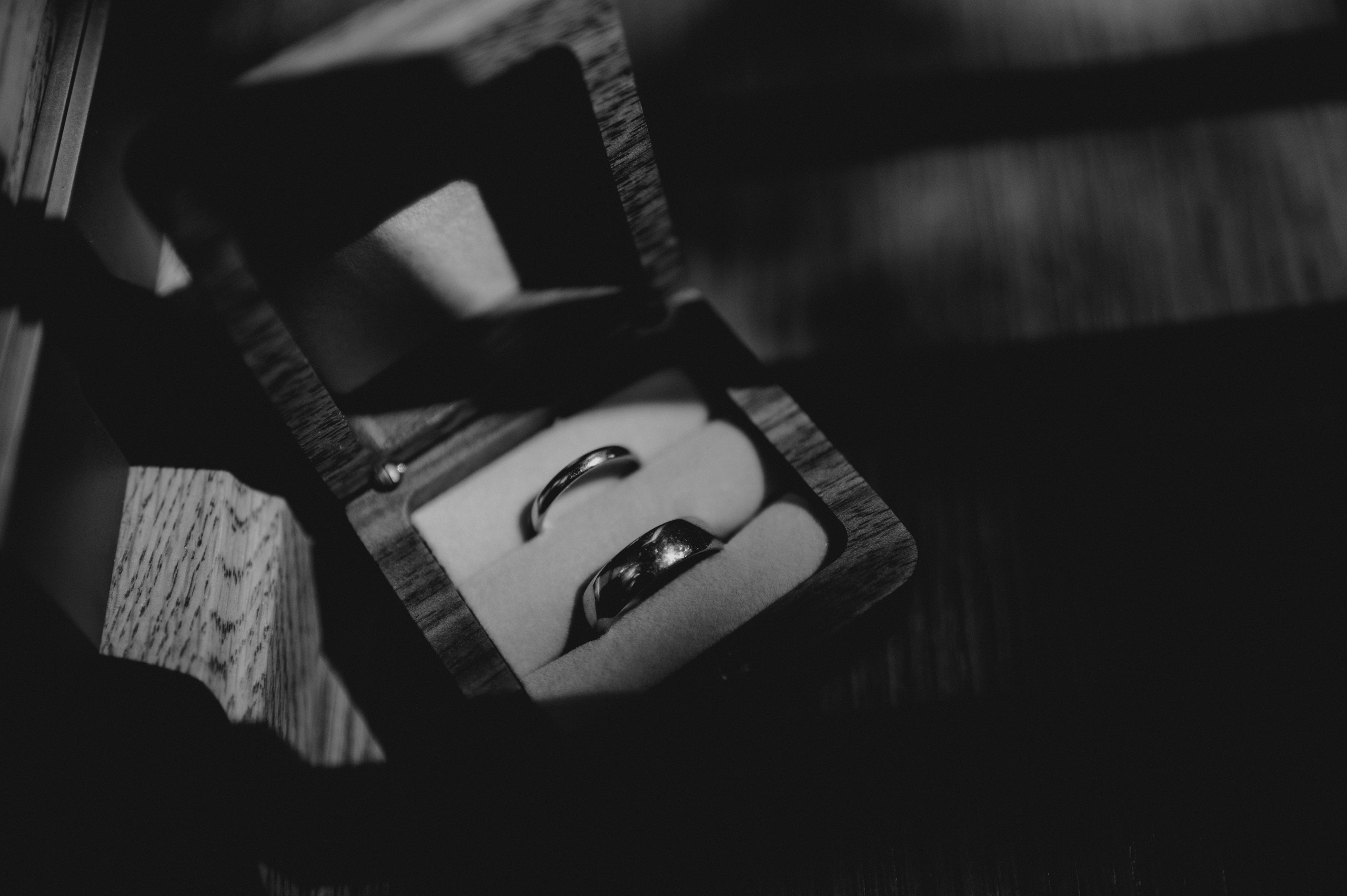 Kristina i Thorben. Ana Sladojevic