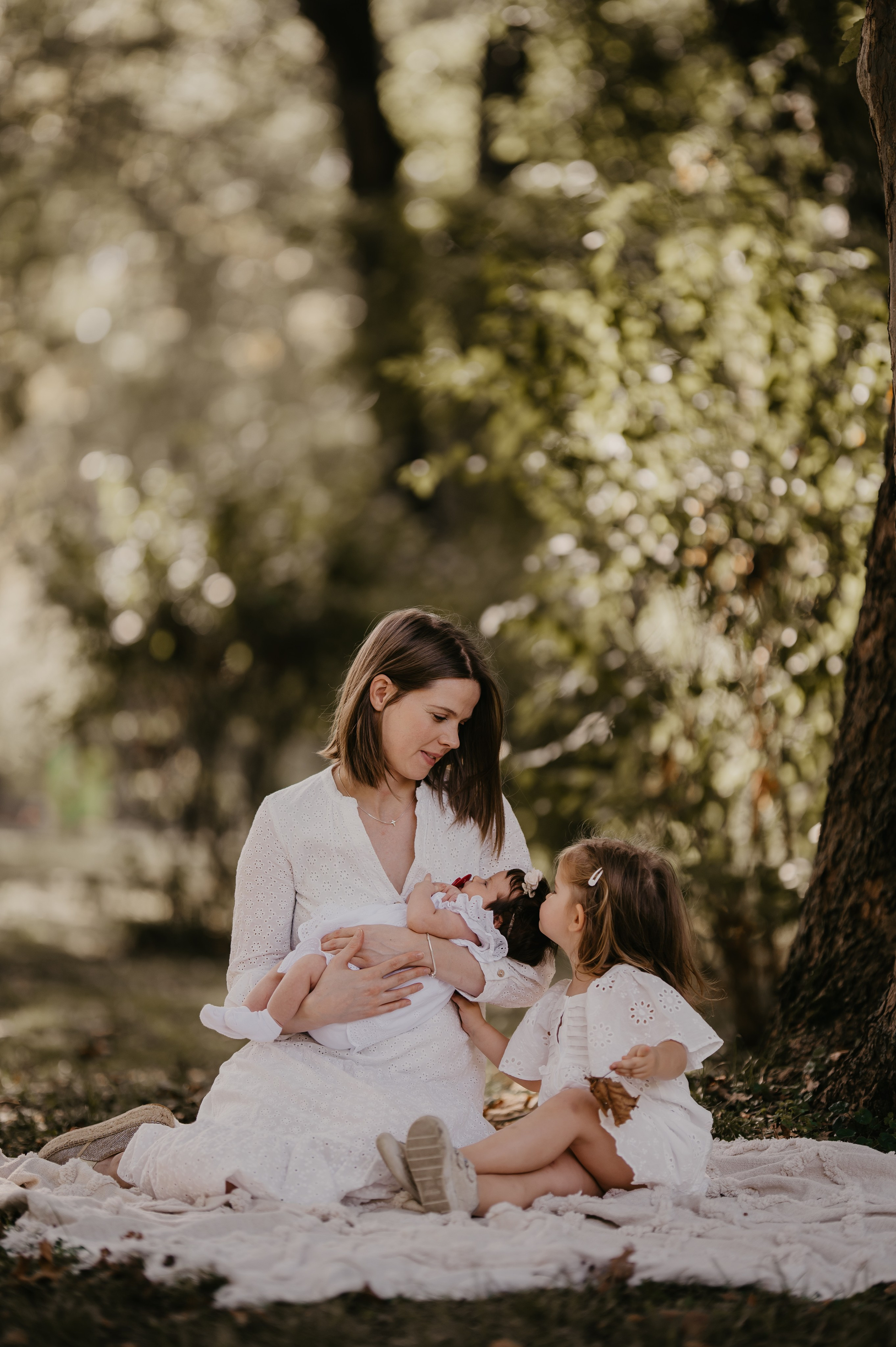 Topčider. Ana Sladojevic