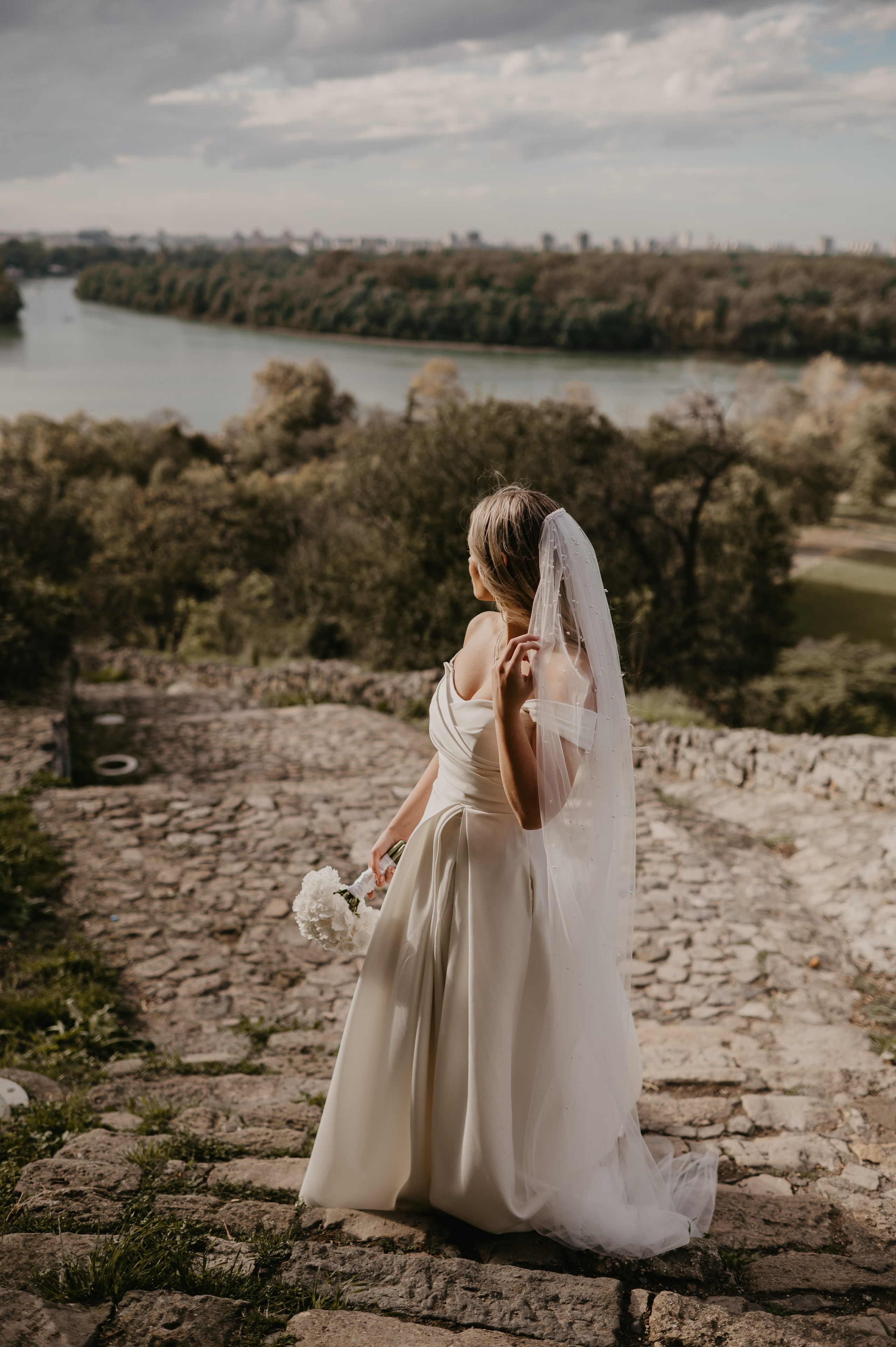 Isidora & Mihajlo. Ana Sladojevic