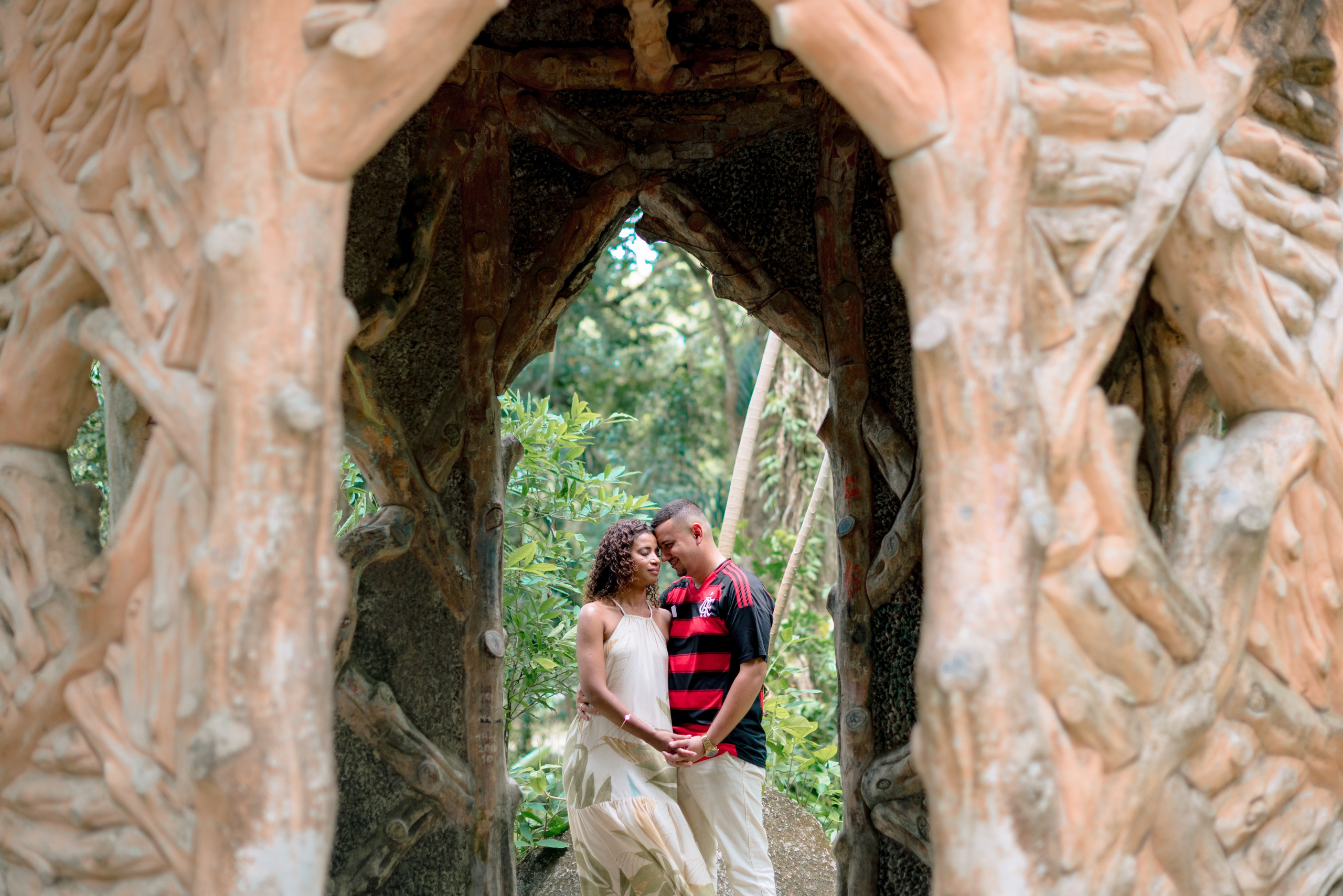 Leandro & Ketllin | Pré Wedding. Junior Ribeiro Fotografia