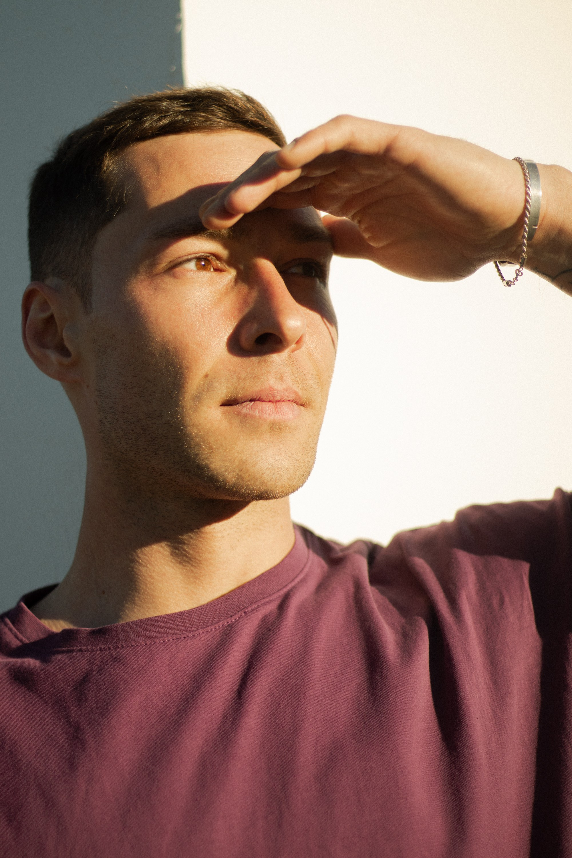 Man 3.0. Свадебный и портретный фотограф в Валенсии Дмитрий Леонов