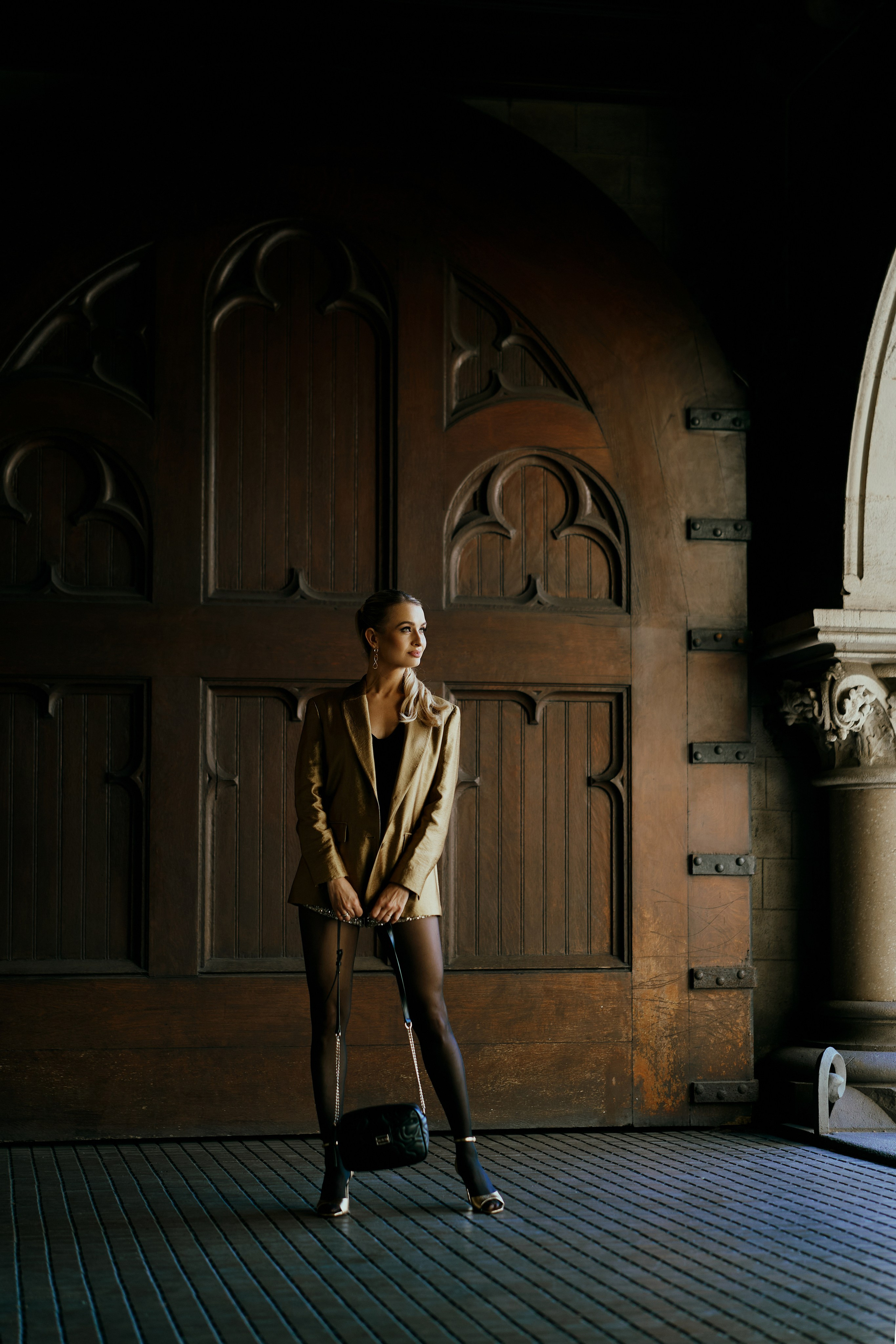 Валерия. Барселона. Фотограф в Барселоне Жанна Захарченко