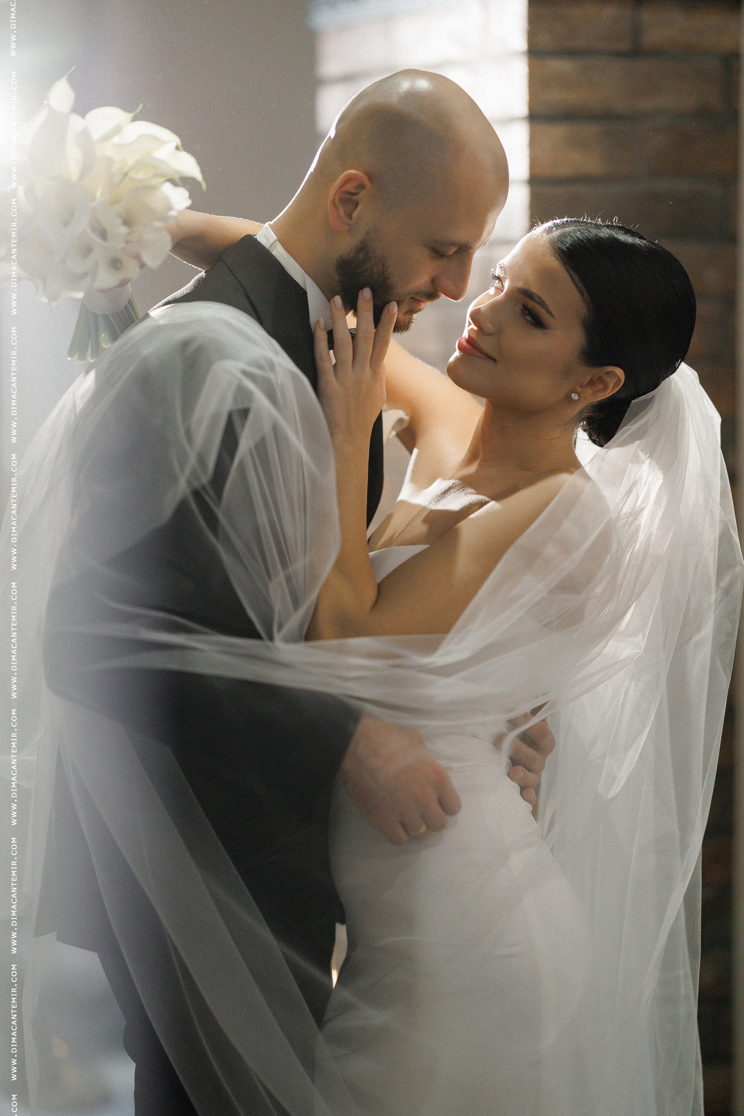 ALEXANDR & SVITLANA. Fotograf de nuntă în Chisinau, Moldova. Poze și Video Comerciale