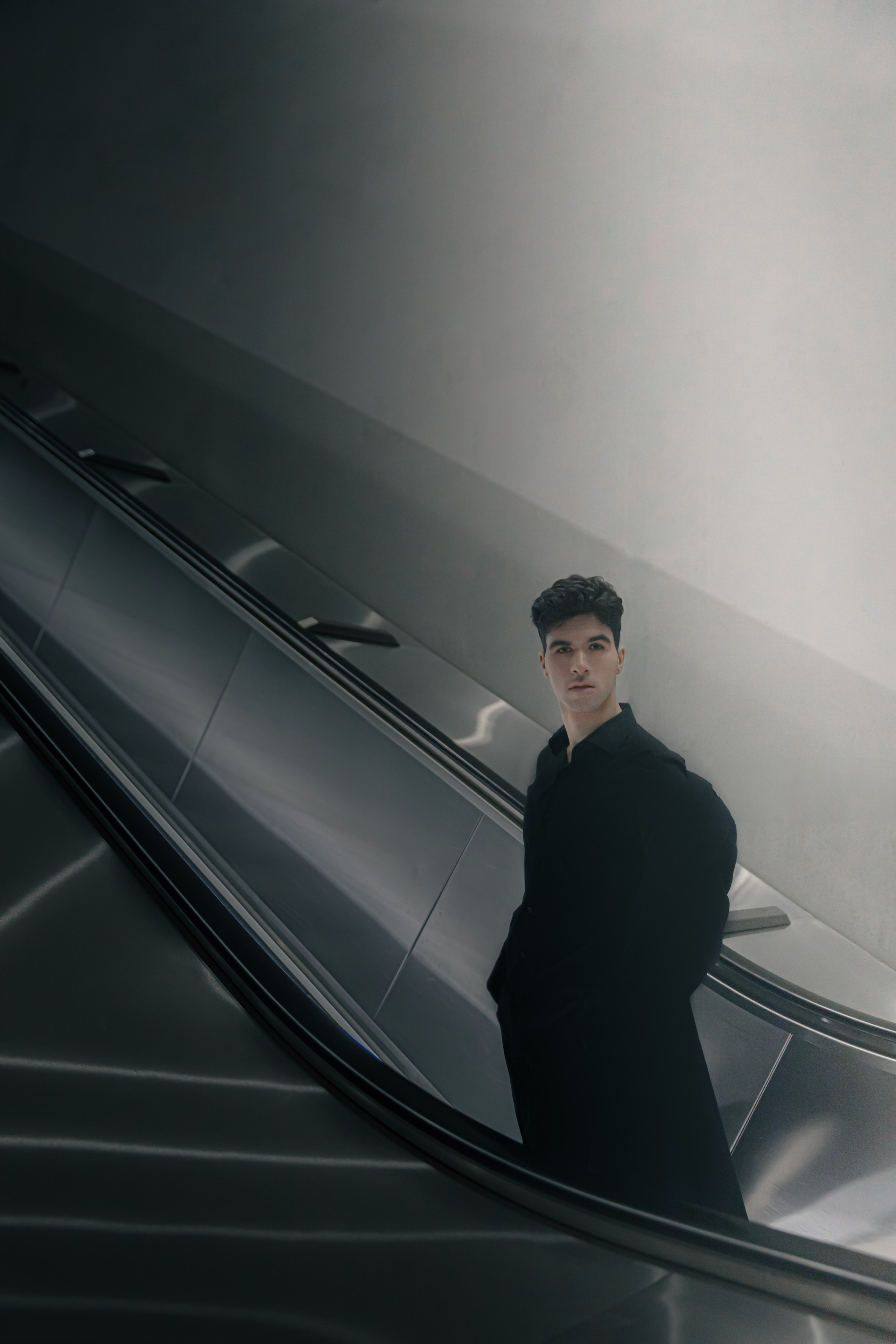 Fashion. Valokuvaaja Neoshi Production Yana Shishkovskaya Helsinki