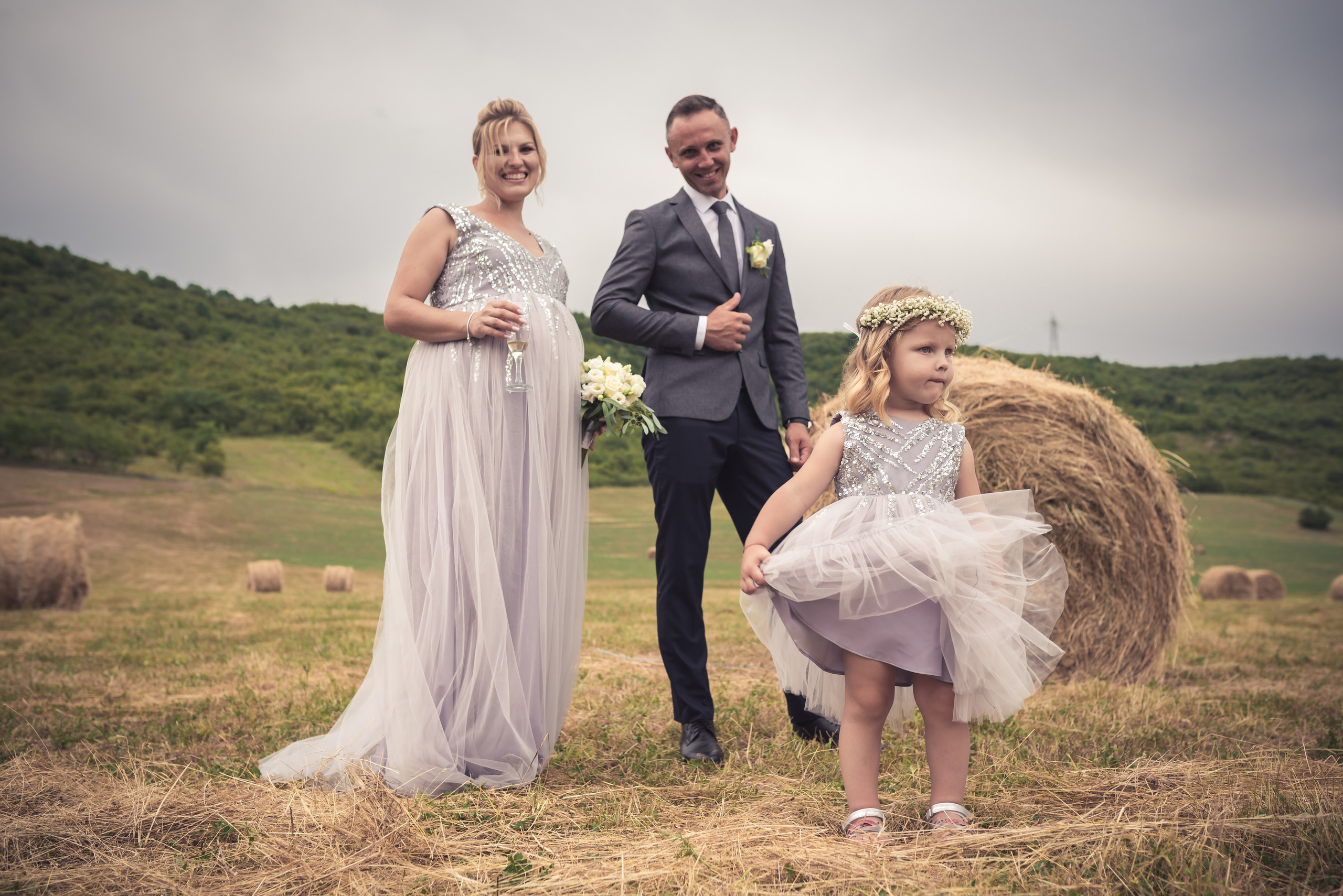 Wedding Photography. Daniel Criste Fotograf