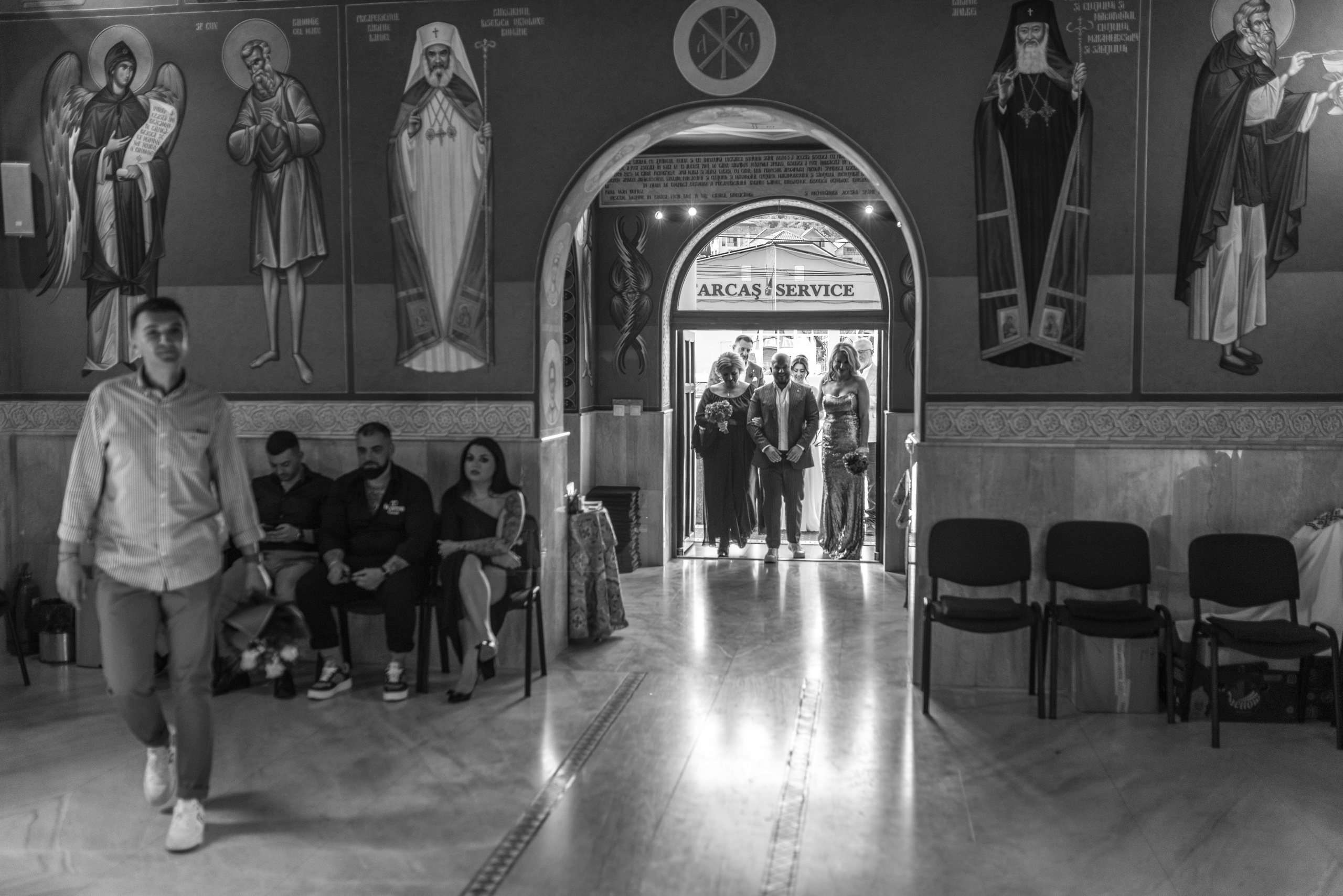 Wedding Photography. Daniel Criste Fotograf