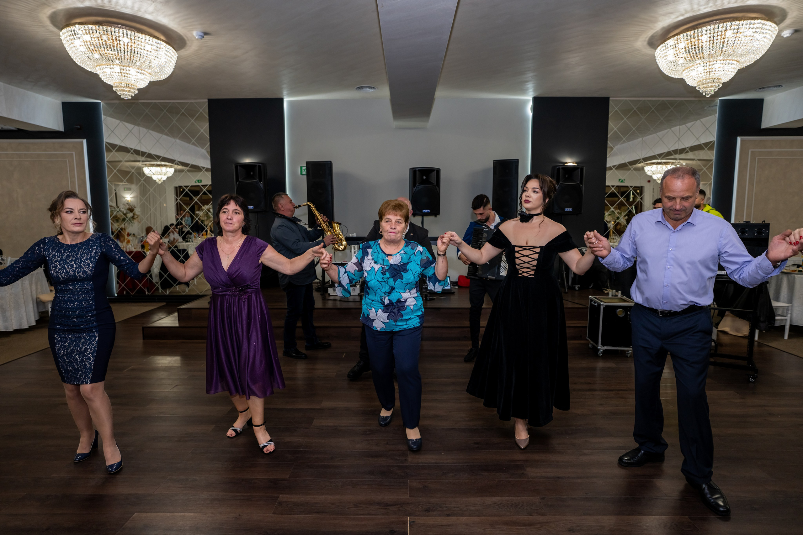 Nuntă Loredana & Cosmin. Mihai Alexandra Events
