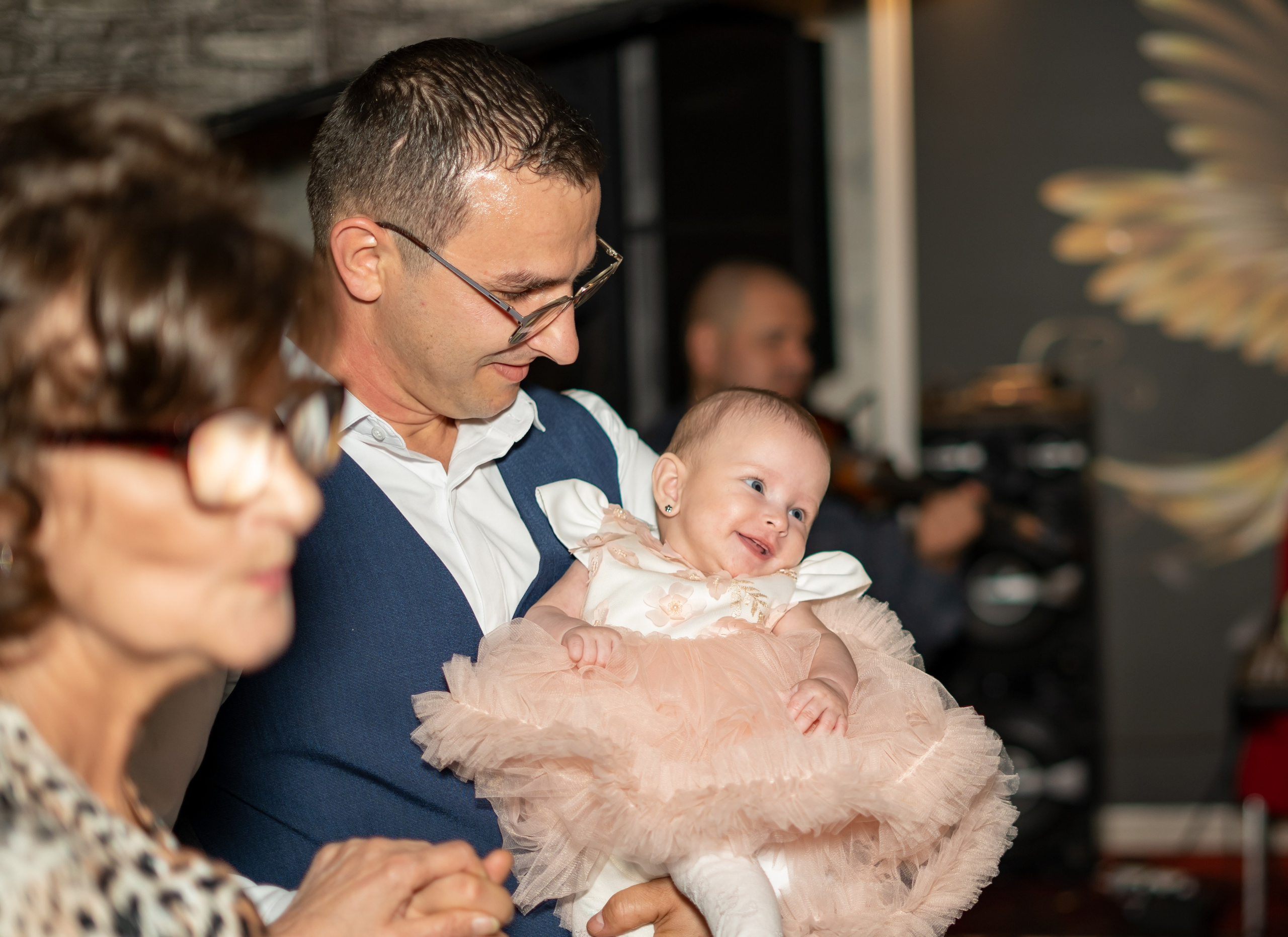 Botez Rebeca