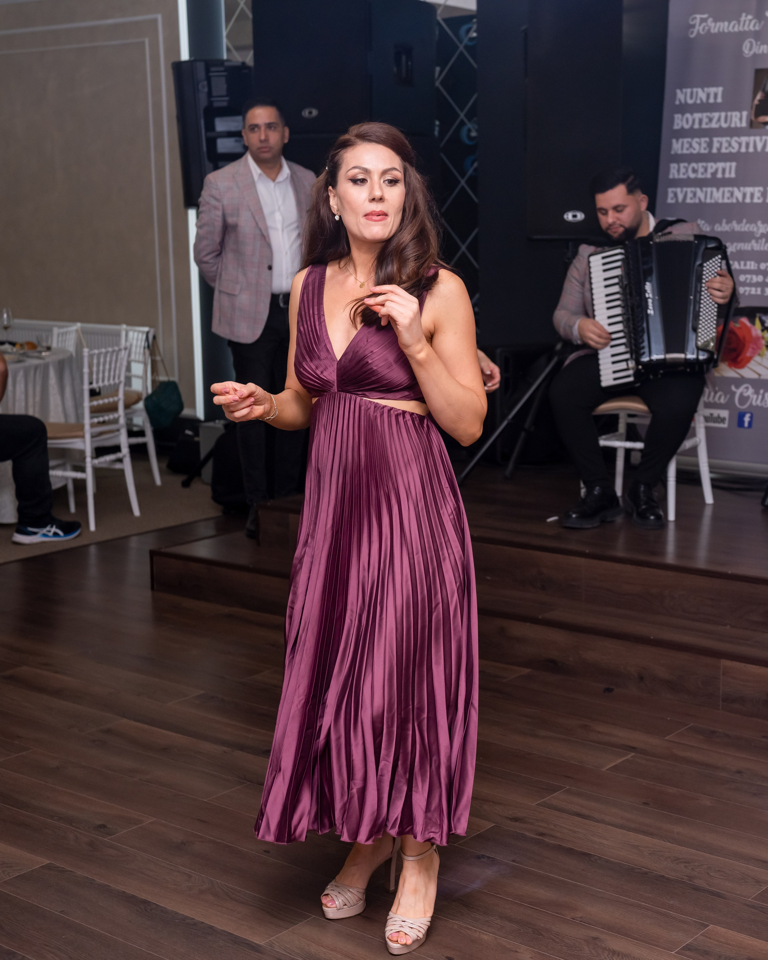 Nuntă Adina & Sorin