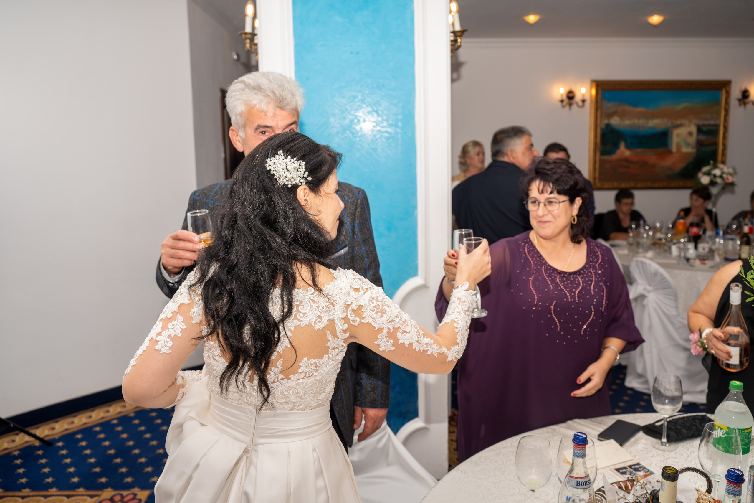 Nuntă Florin & Andreea