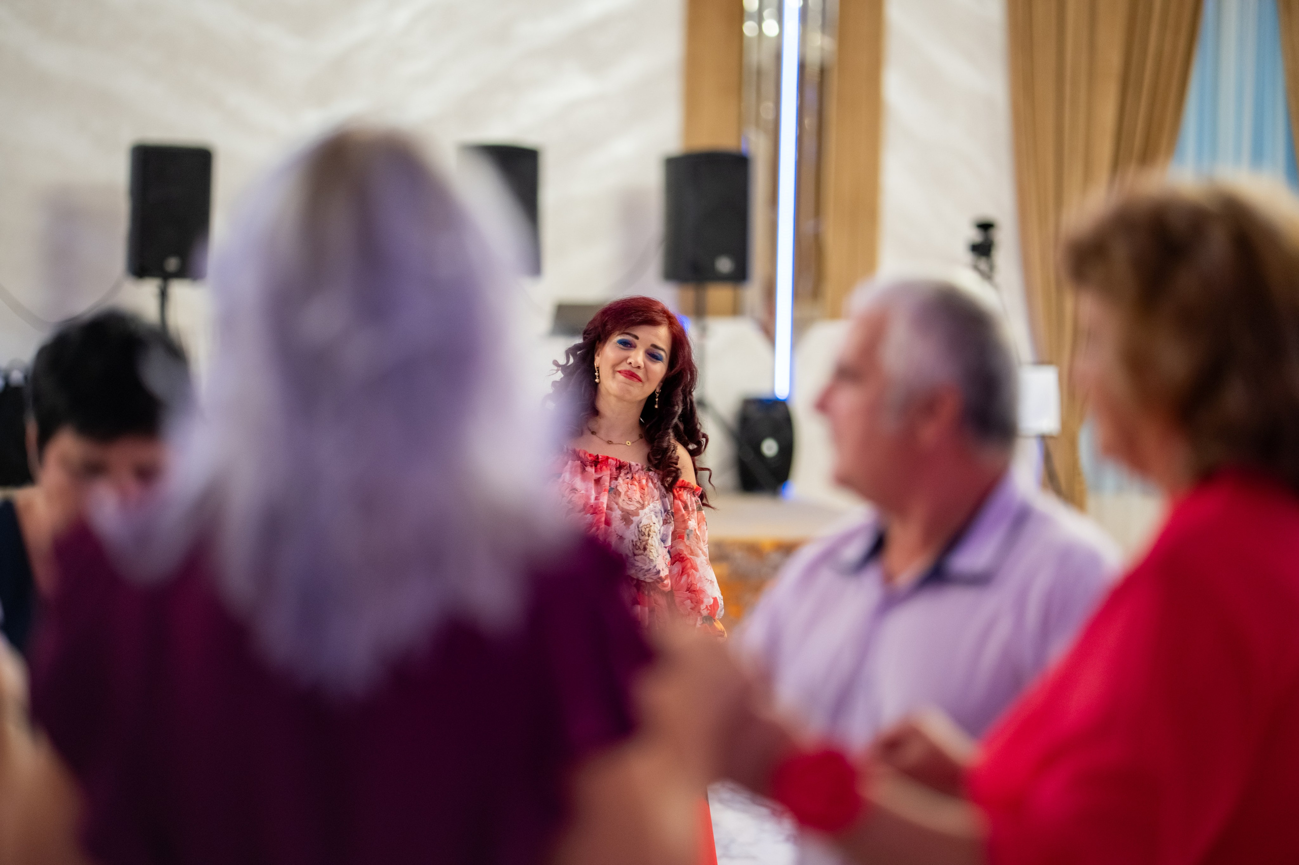 Aniversare 50 ani Corina Chileanu