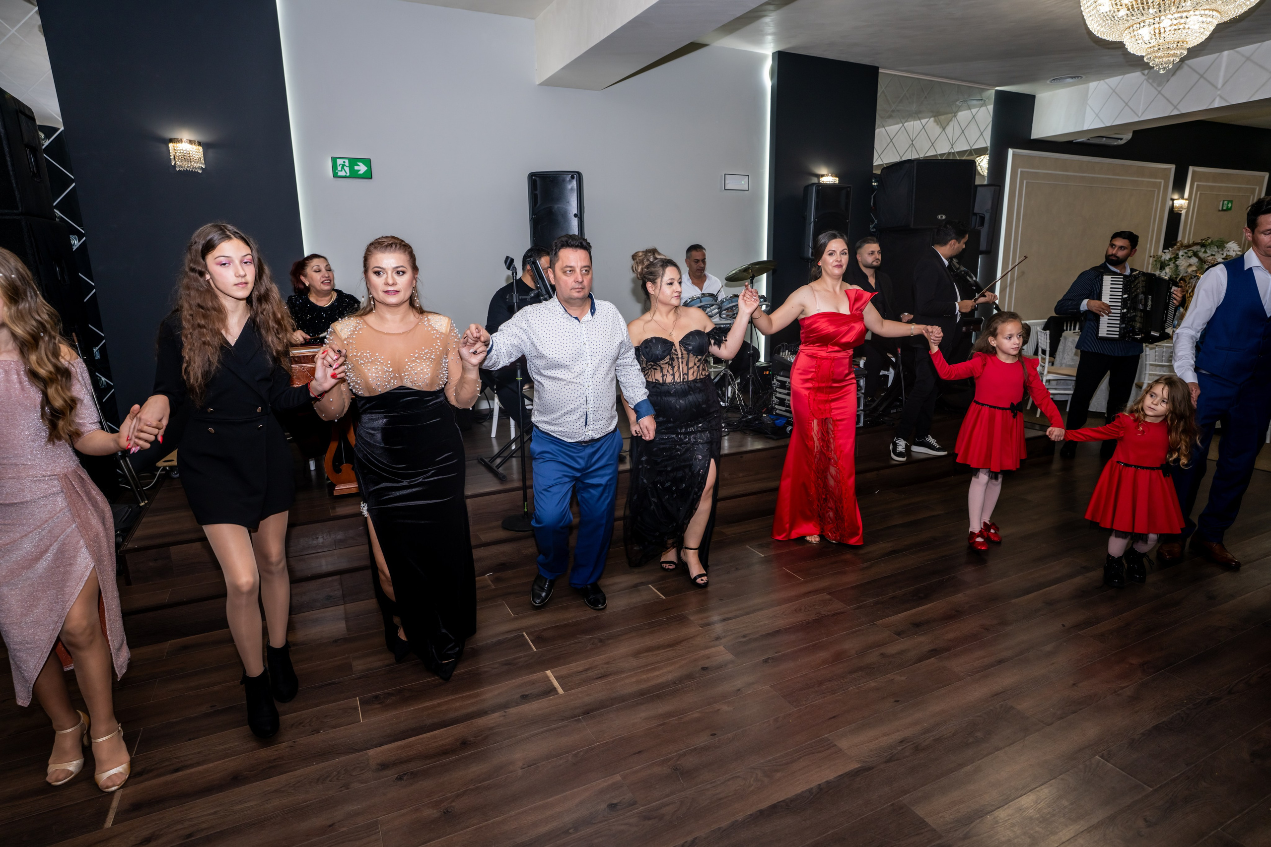 Nuntă Nicoleta & Marin. Mihai Alexandra Events