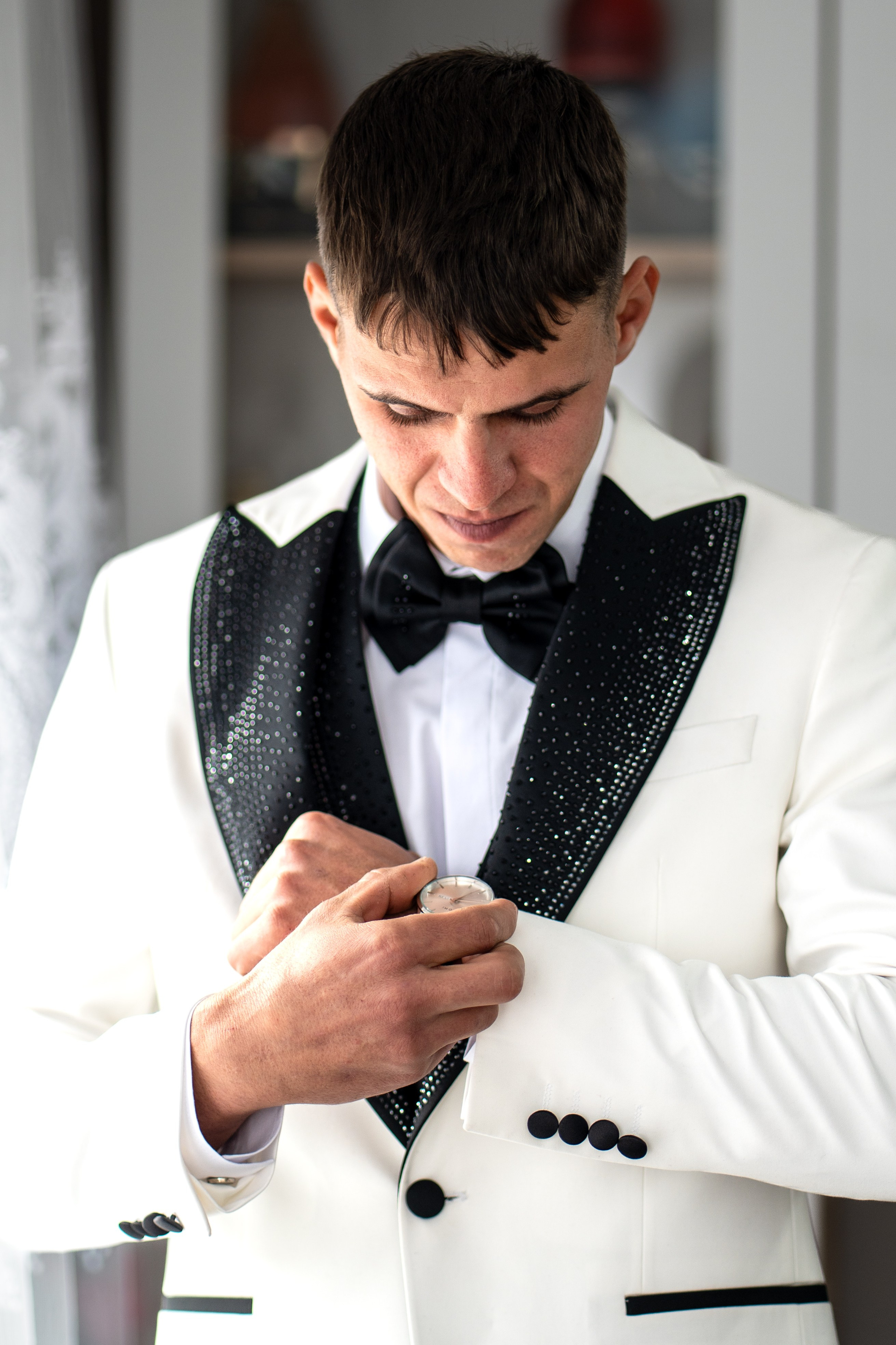 Nuntă Nicoleta & Marin. Mihai Alexandra Events