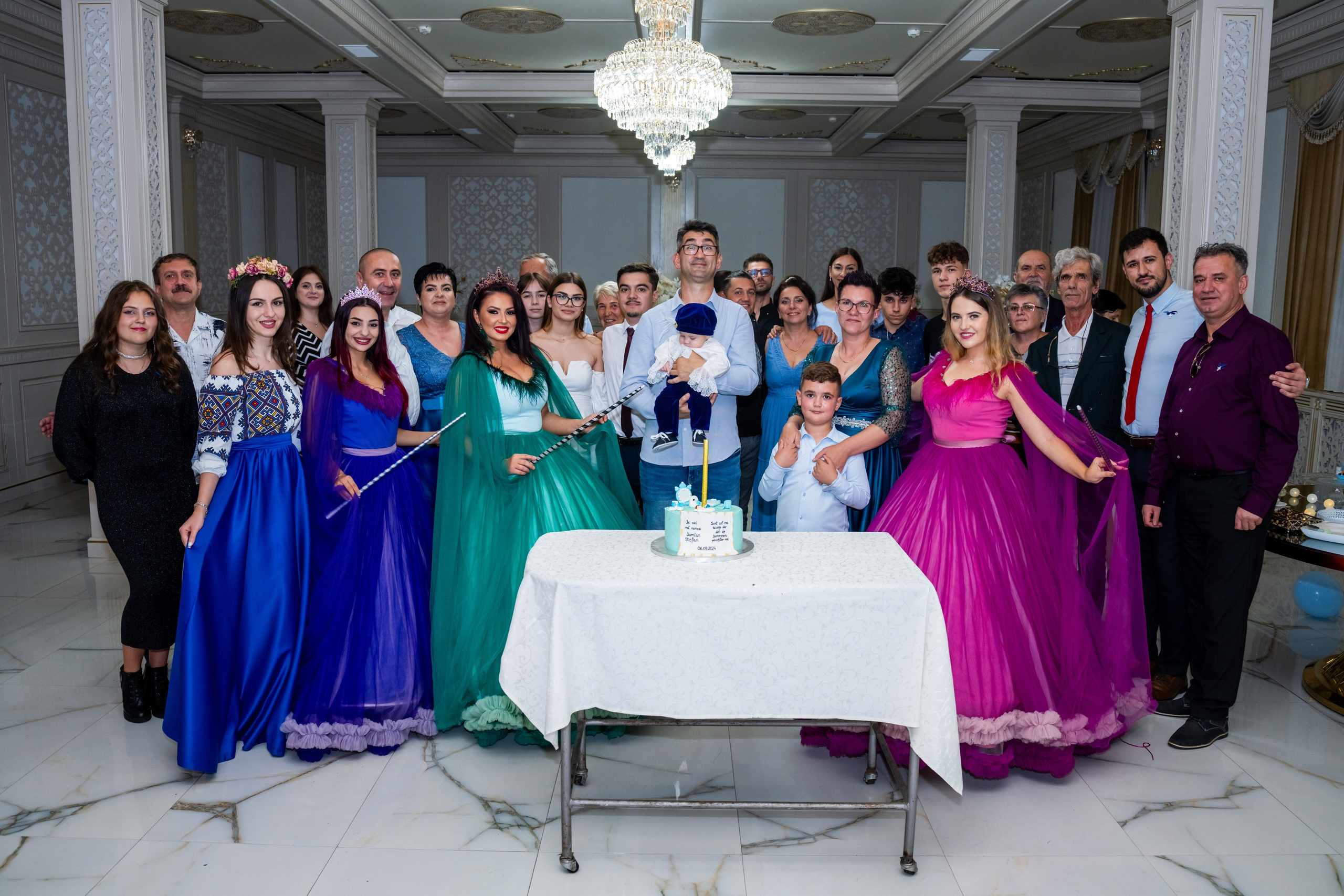 Botez Damian Ștefan